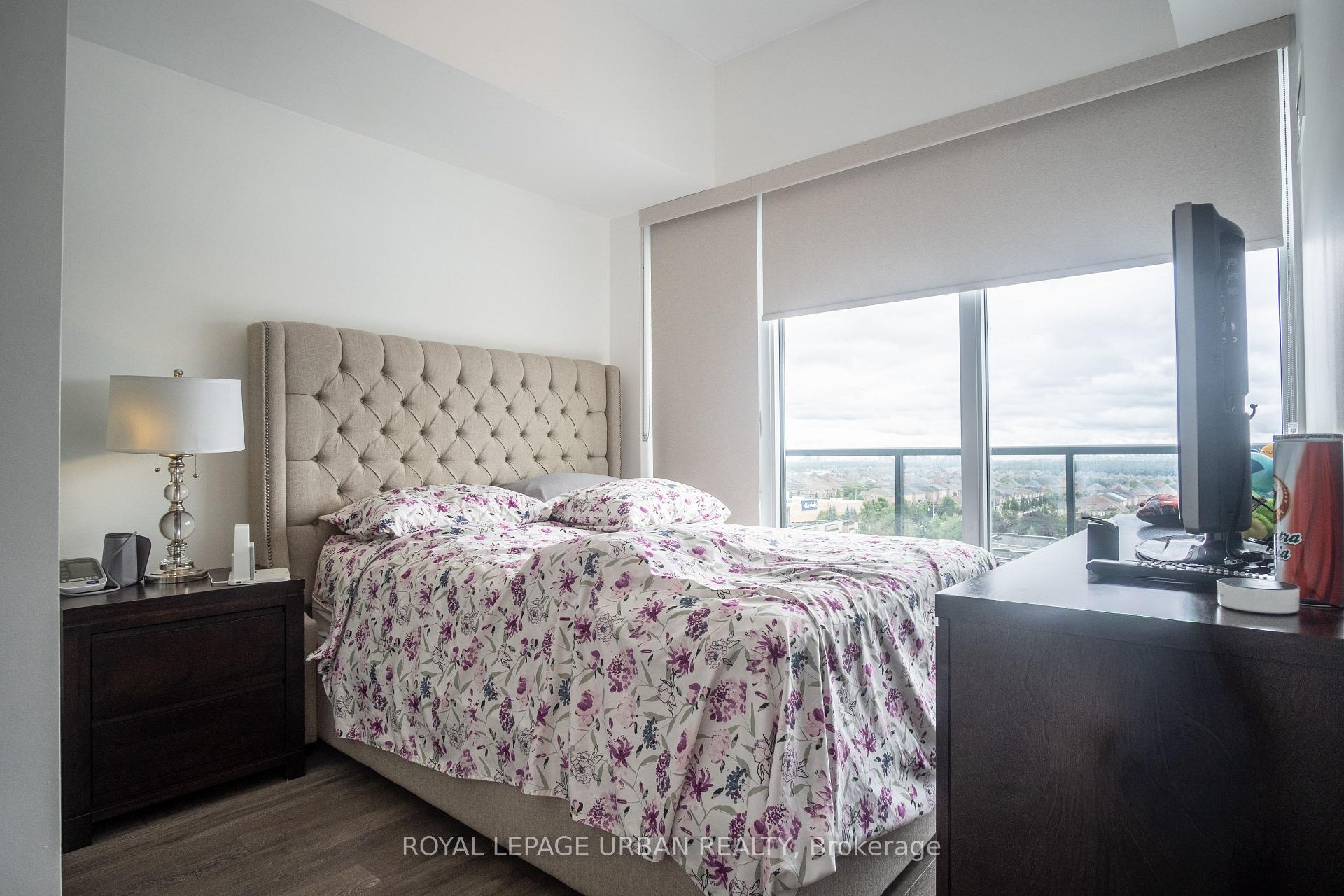 Photo 8 of Unit 817, 99 Eagle Rock Way, Vaughan, Maple — HOMEH