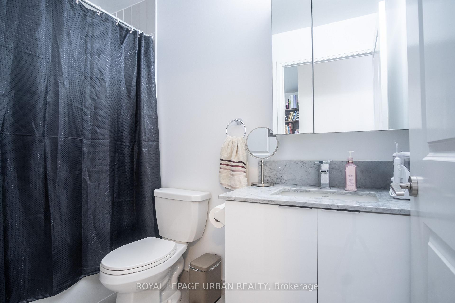 Photo 13 of Unit 817, 99 Eagle Rock Way, Vaughan, Maple — HOMEH