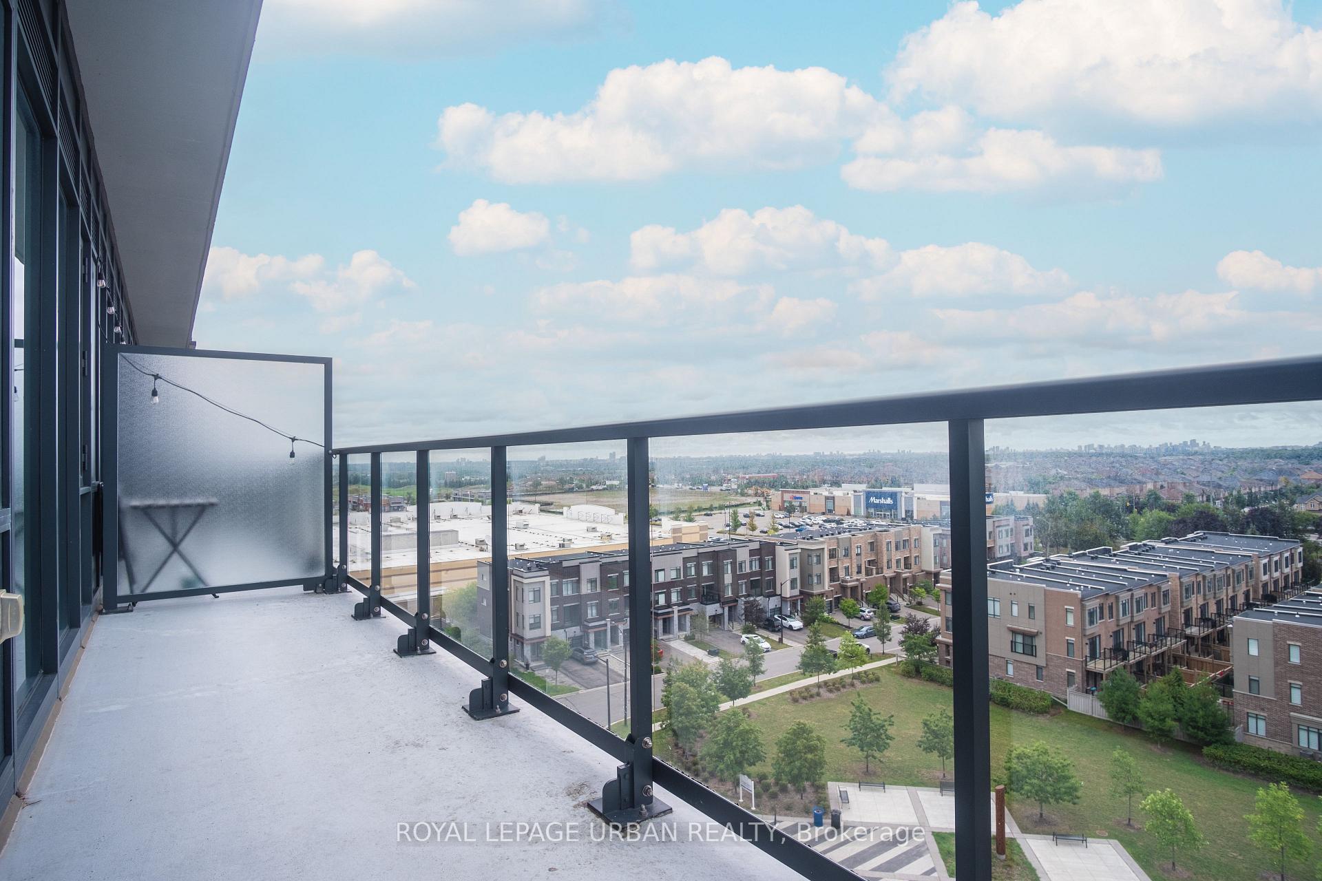 Photo 14 of Unit 817, 99 Eagle Rock Way, Vaughan, Maple — HOMEH