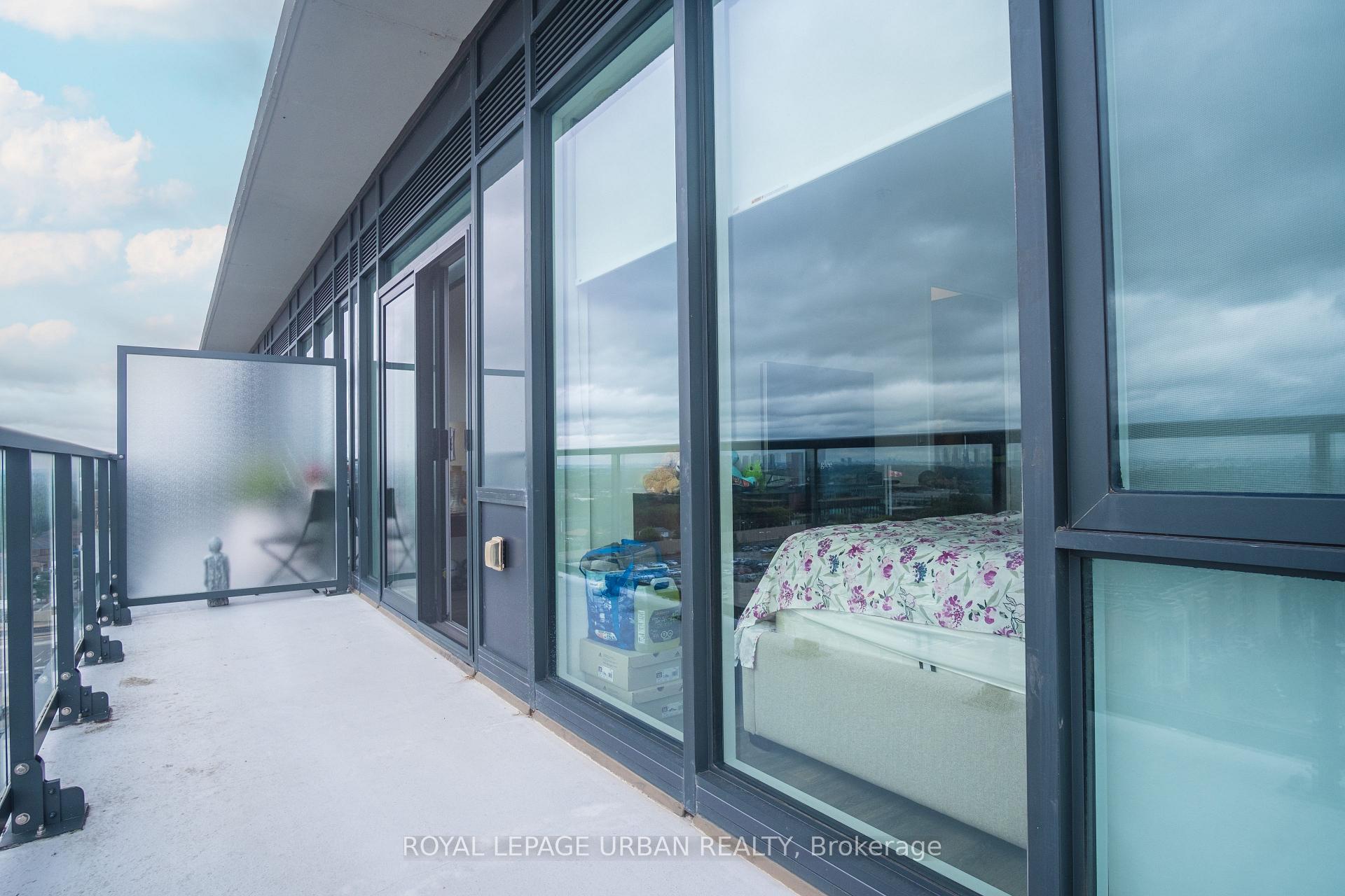 Photo 15 of Unit 817, 99 Eagle Rock Way, Vaughan, Maple — HOMEH