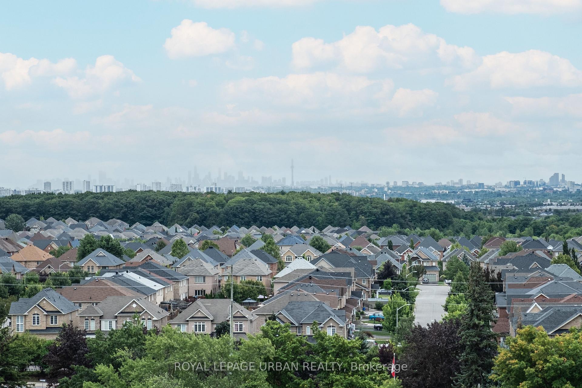 Photo 16 of Unit 817, 99 Eagle Rock Way, Vaughan, Maple — HOMEH