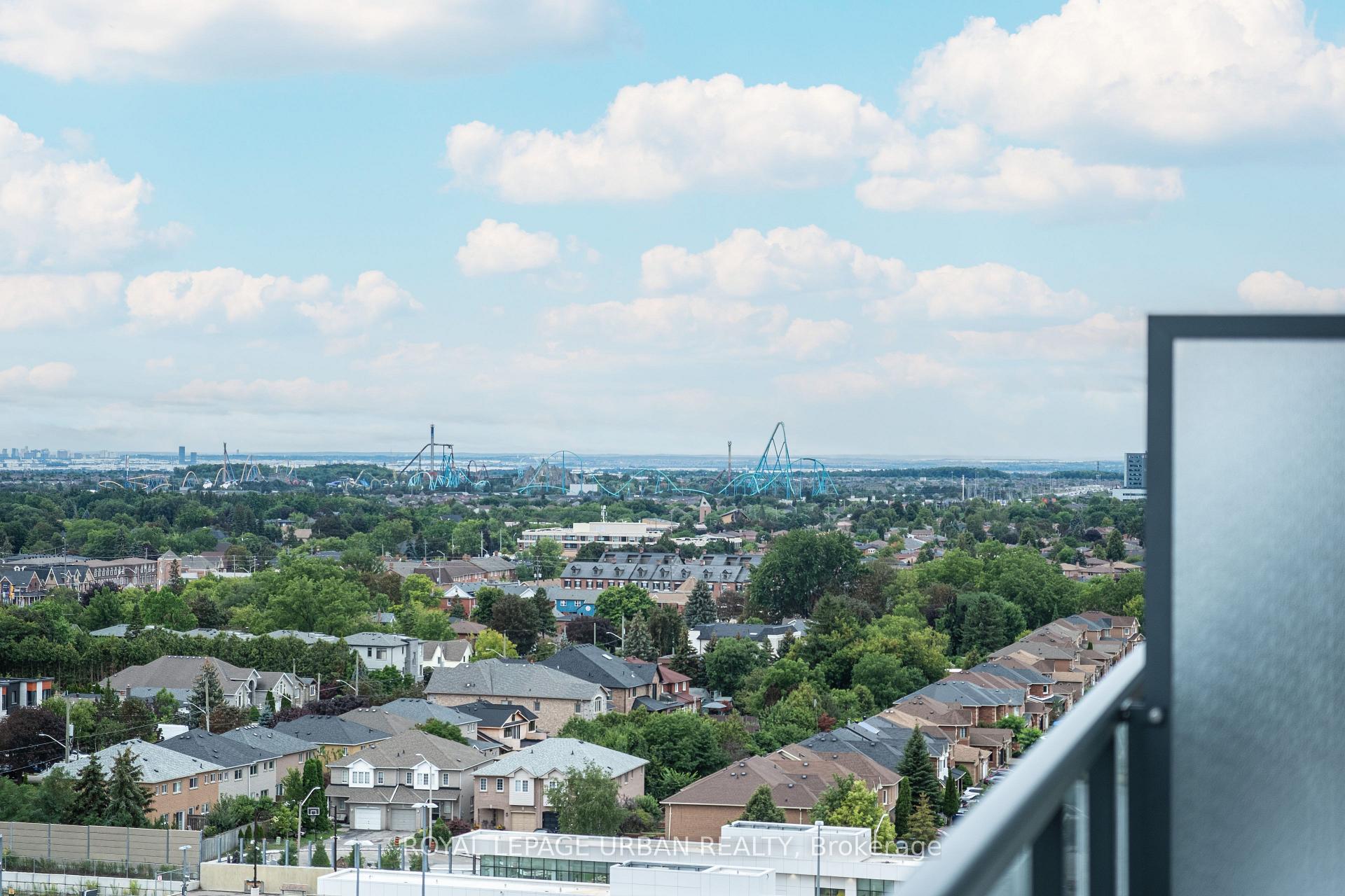 Photo 17 of Unit 817, 99 Eagle Rock Way, Vaughan, Maple — HOMEH