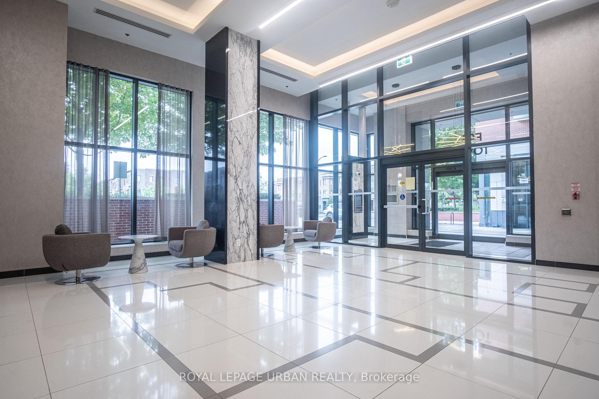 Photo 18 of Unit 817, 99 Eagle Rock Way, Vaughan, Maple — HOMEH