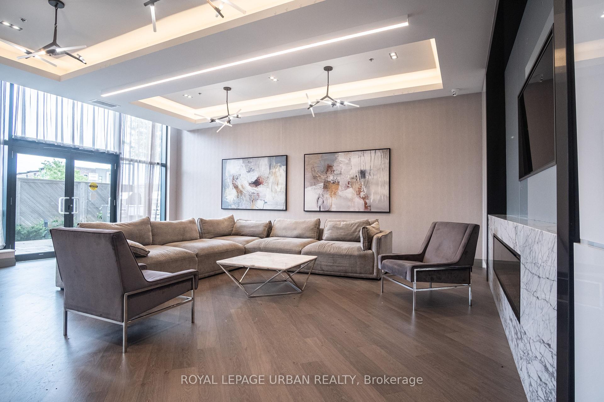 Photo 19 of Unit 817, 99 Eagle Rock Way, Vaughan, Maple — HOMEH