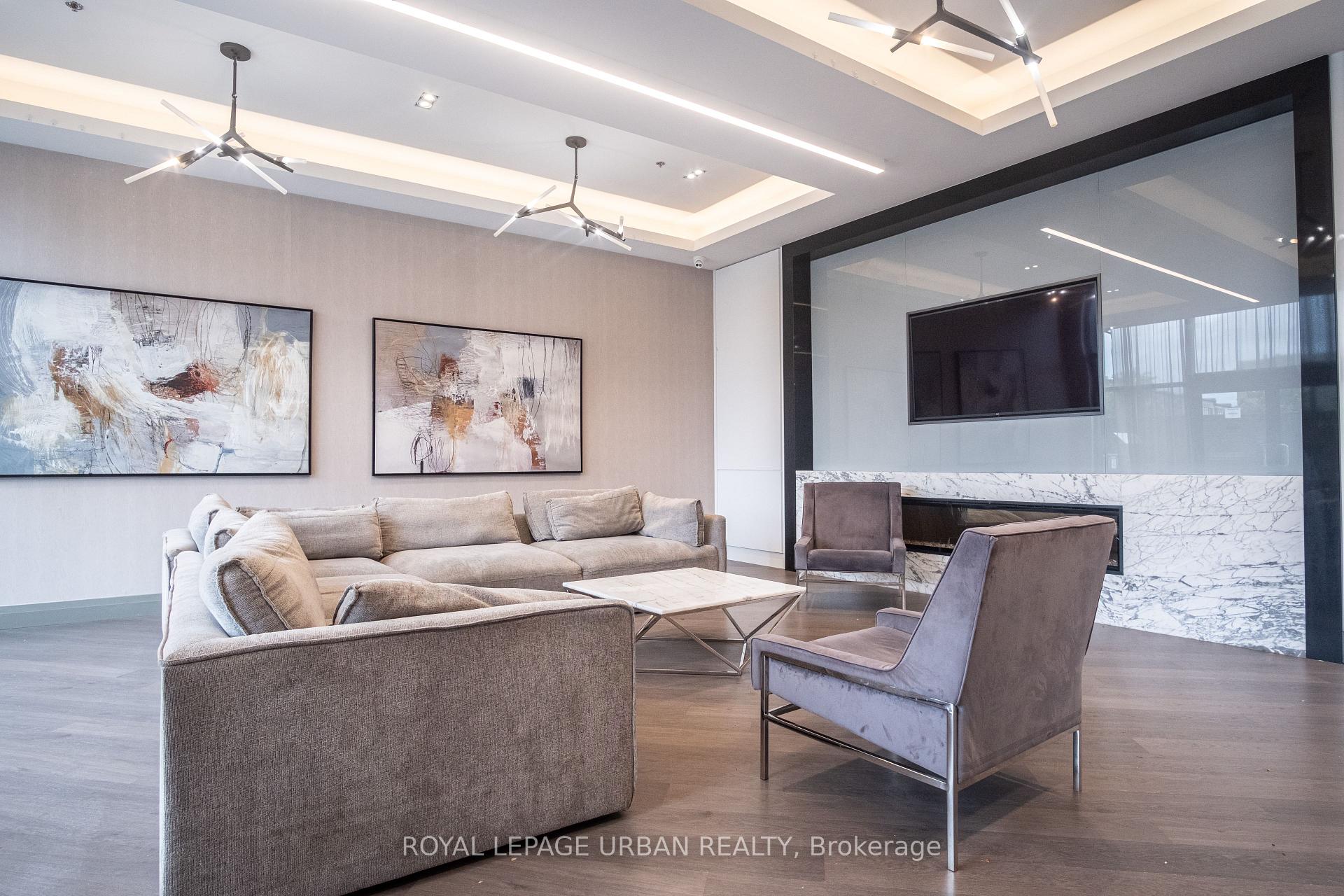 Photo 20 of Unit 817, 99 Eagle Rock Way, Vaughan, Maple — HOMEH