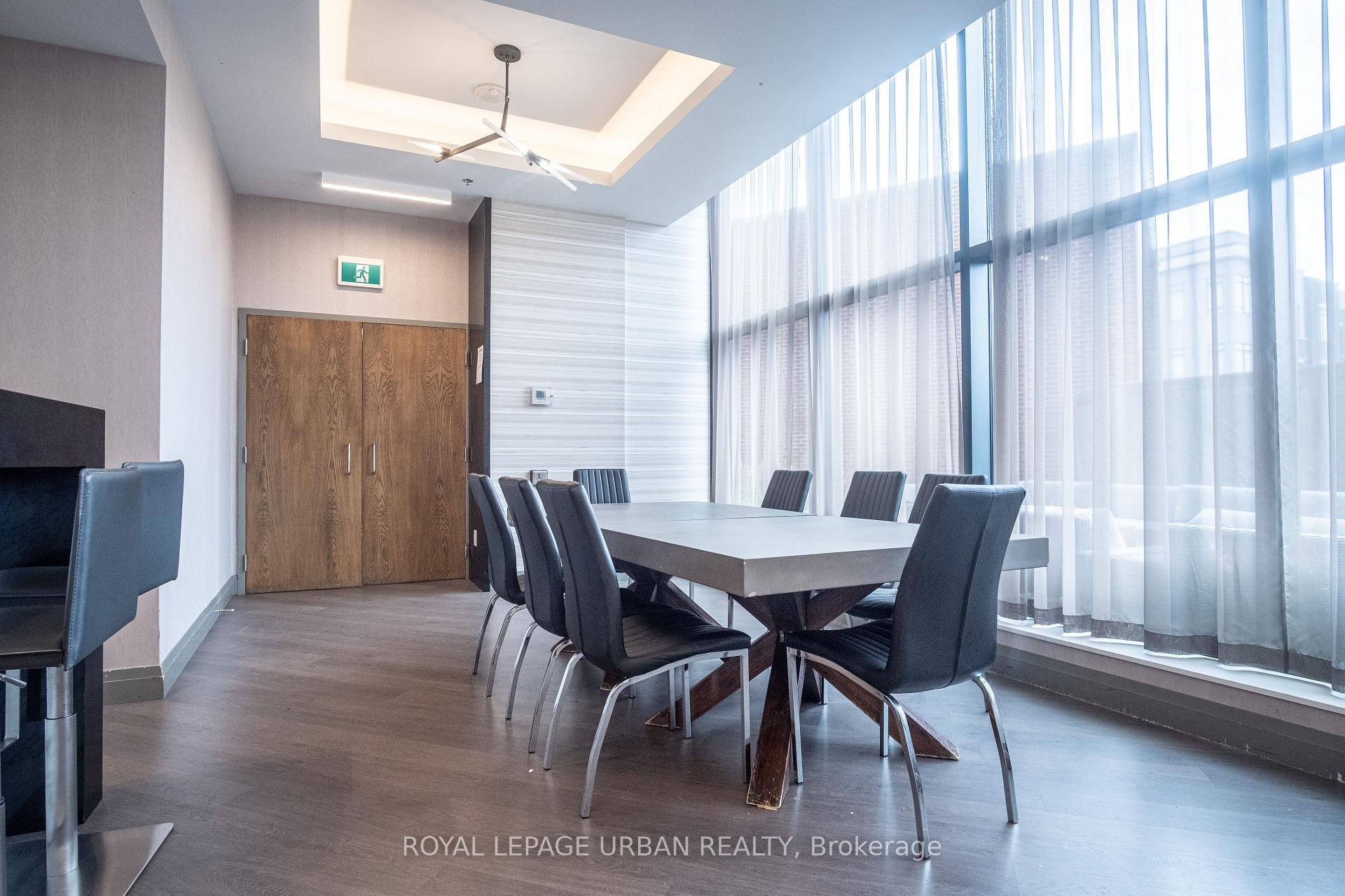 Photo 23 of Unit 817, 99 Eagle Rock Way, Vaughan, Maple — HOMEH