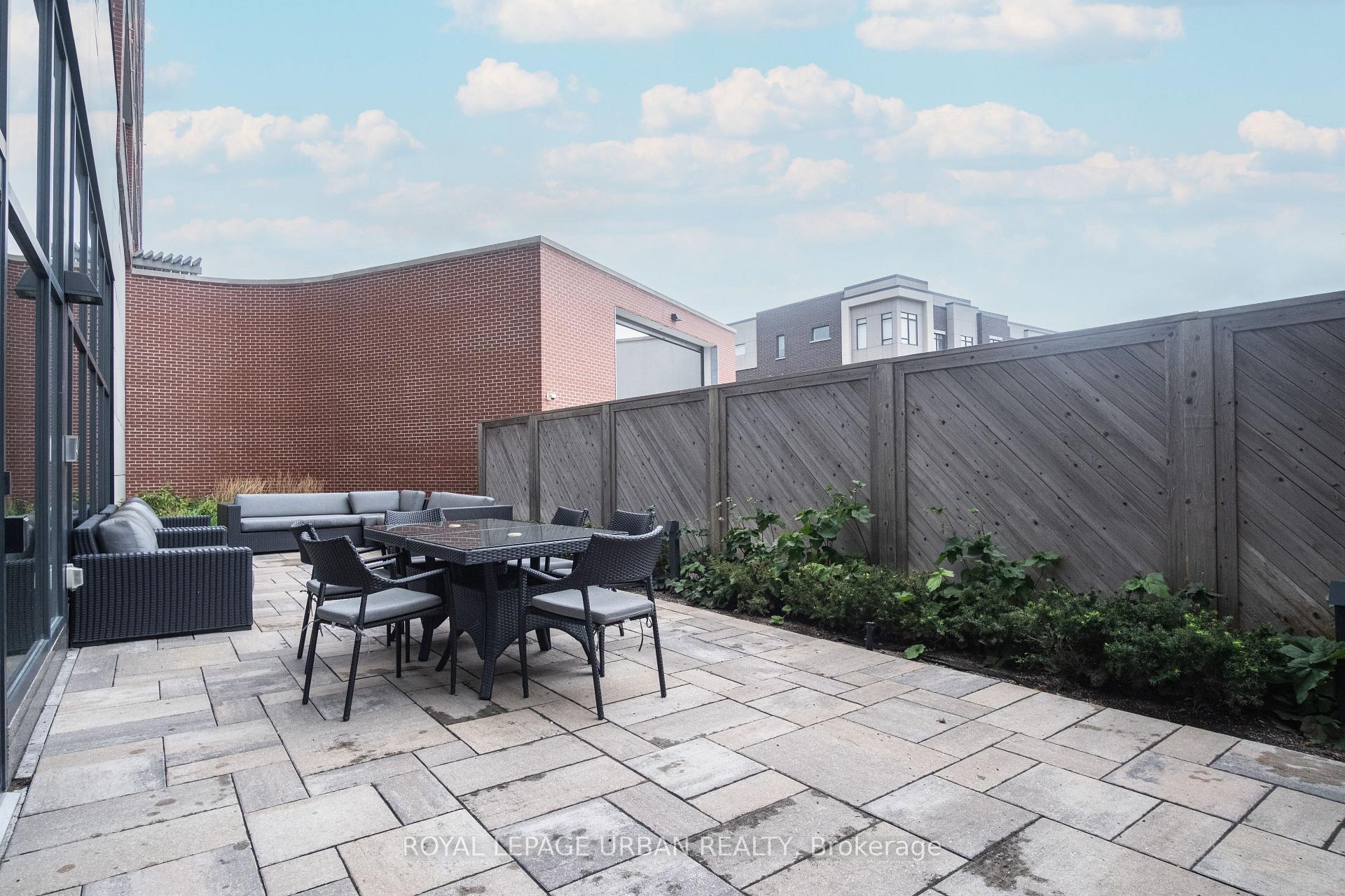 Photo 25 of Unit 817, 99 Eagle Rock Way, Vaughan, Maple — HOMEH