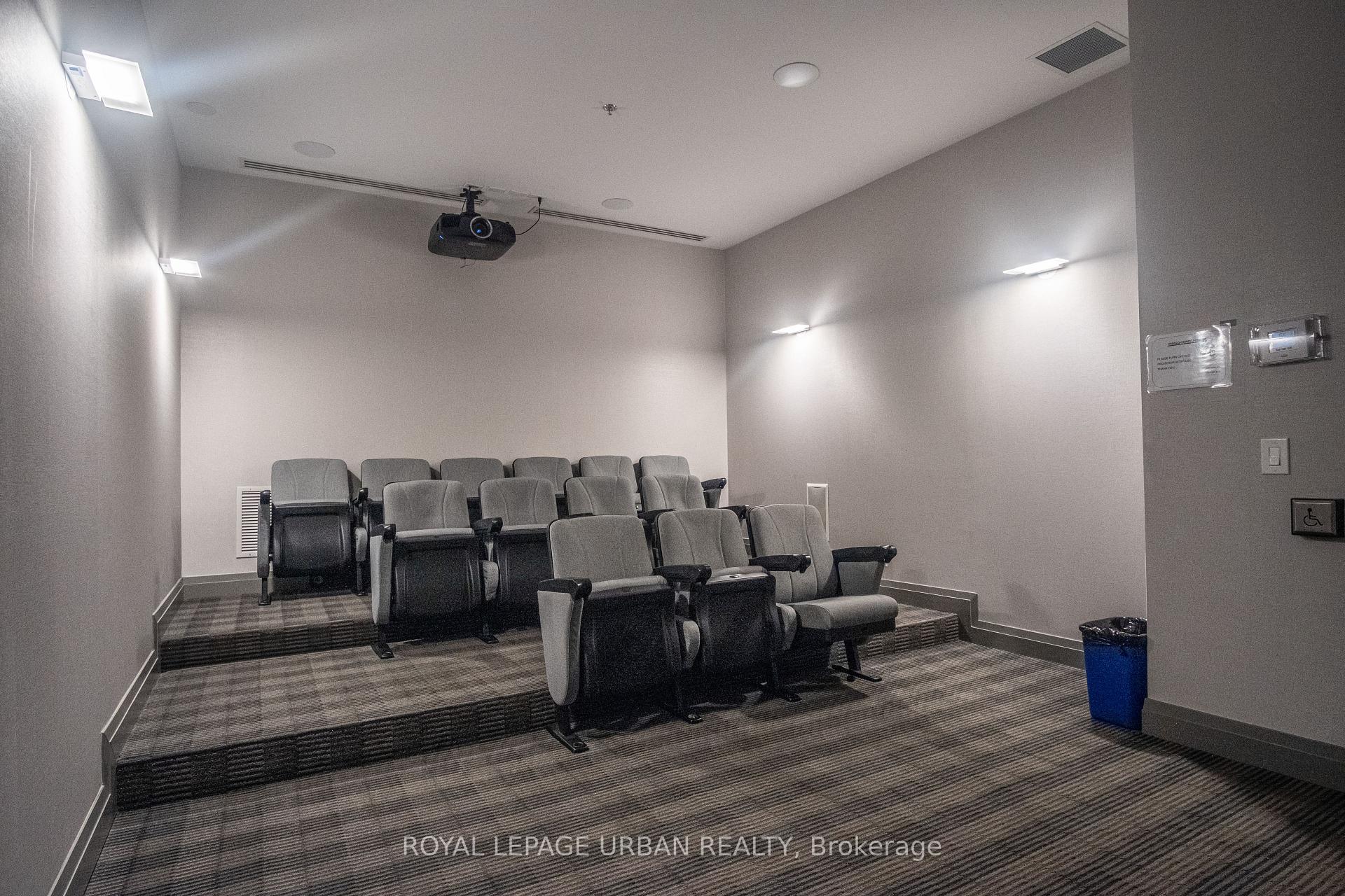 Photo 28 of Unit 817, 99 Eagle Rock Way, Vaughan, Maple — HOMEH