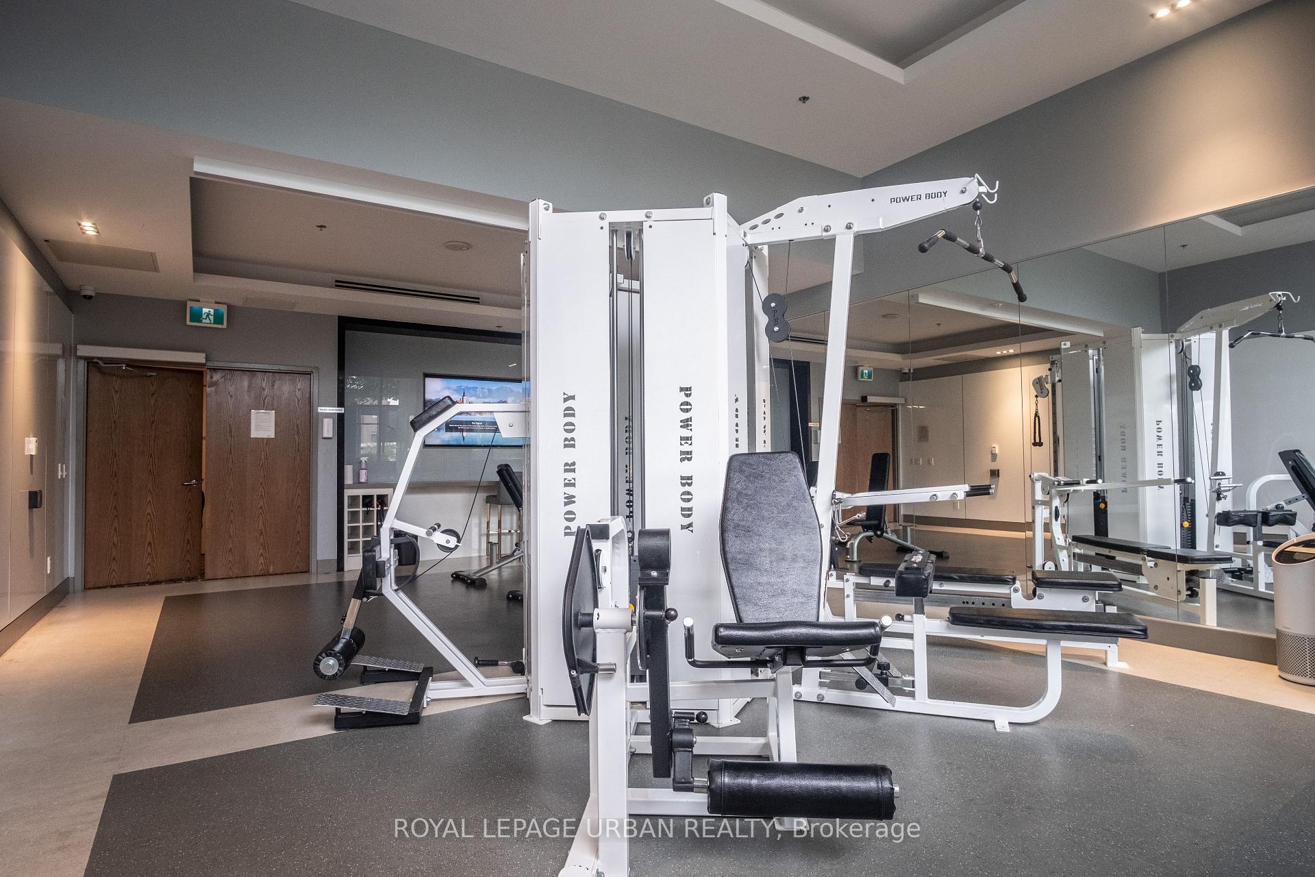 Photo 29 of Unit 817, 99 Eagle Rock Way, Vaughan, Maple — HOMEH