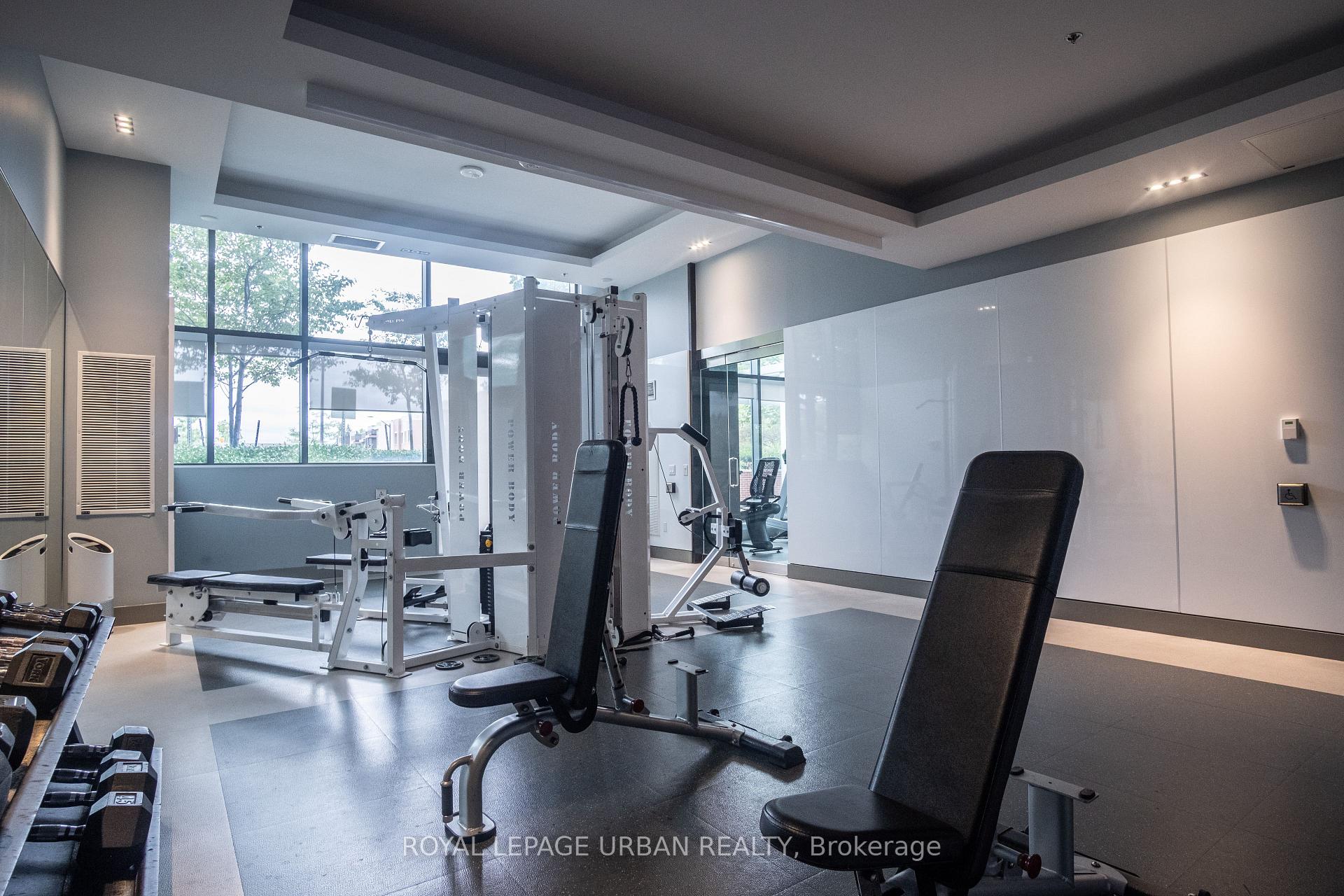 Photo 30 of Unit 817, 99 Eagle Rock Way, Vaughan, Maple — HOMEH