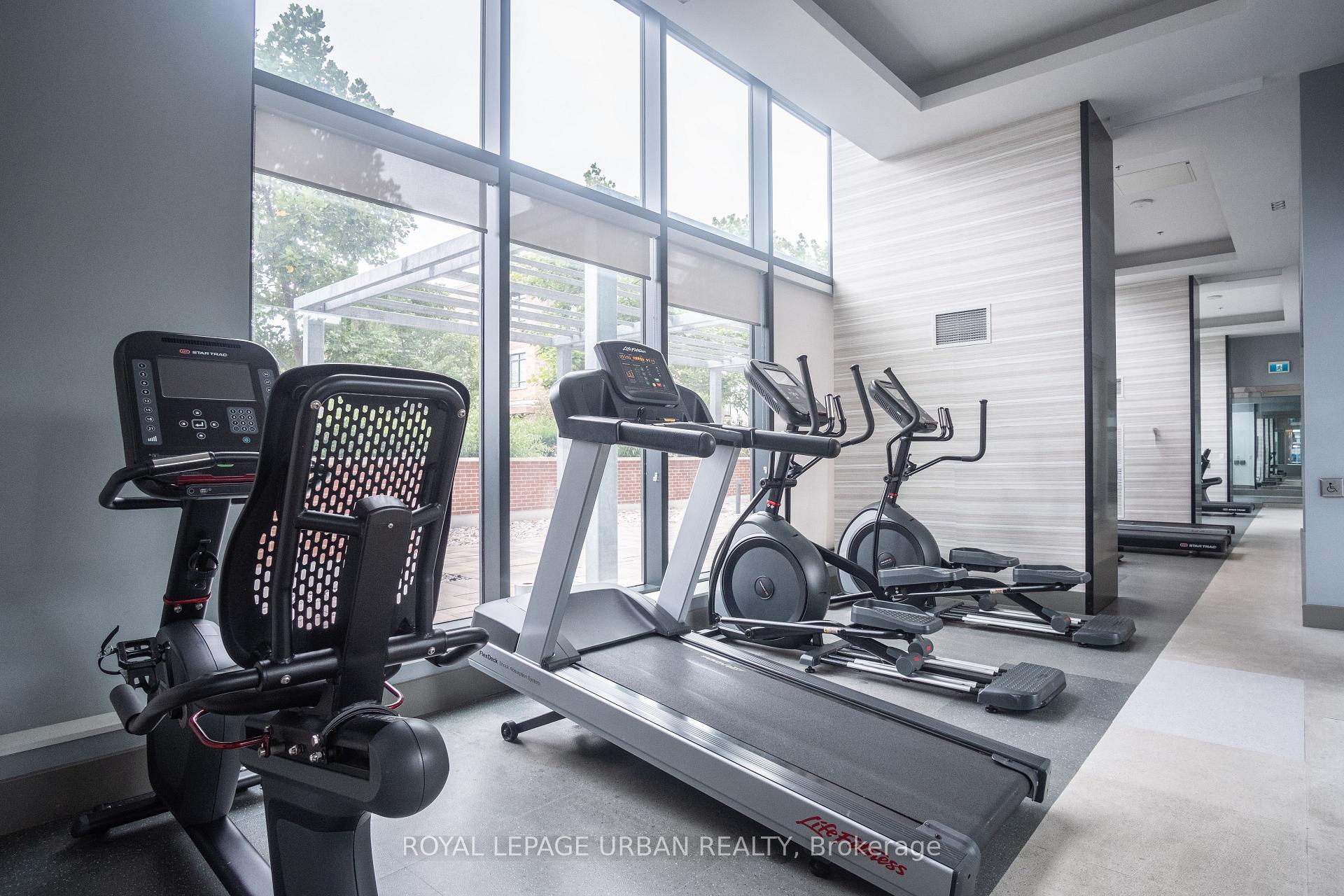 Photo 31 of Unit 817, 99 Eagle Rock Way, Vaughan, Maple — HOMEH
