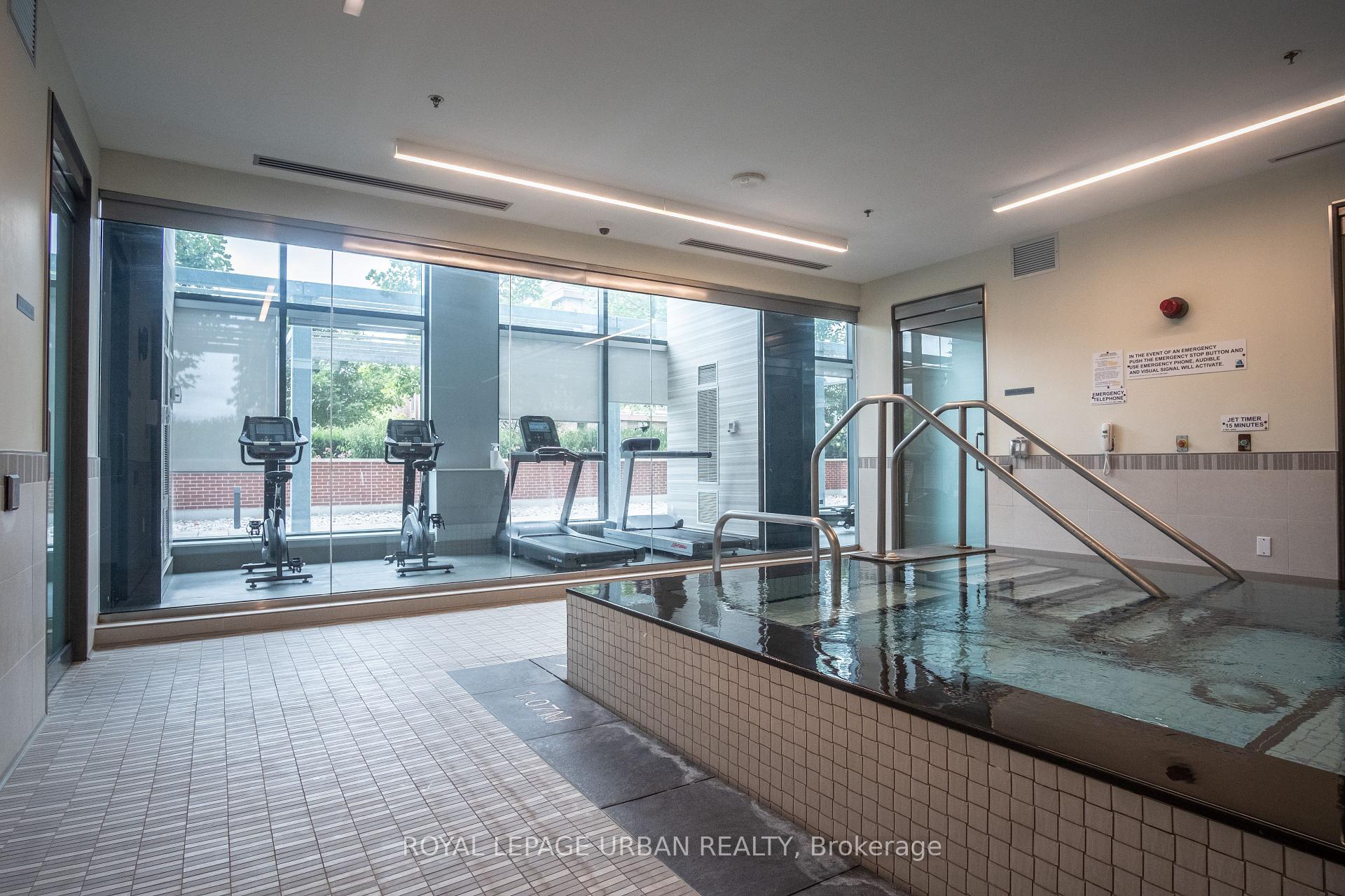 Photo 32 of Unit 817, 99 Eagle Rock Way, Vaughan, Maple — HOMEH