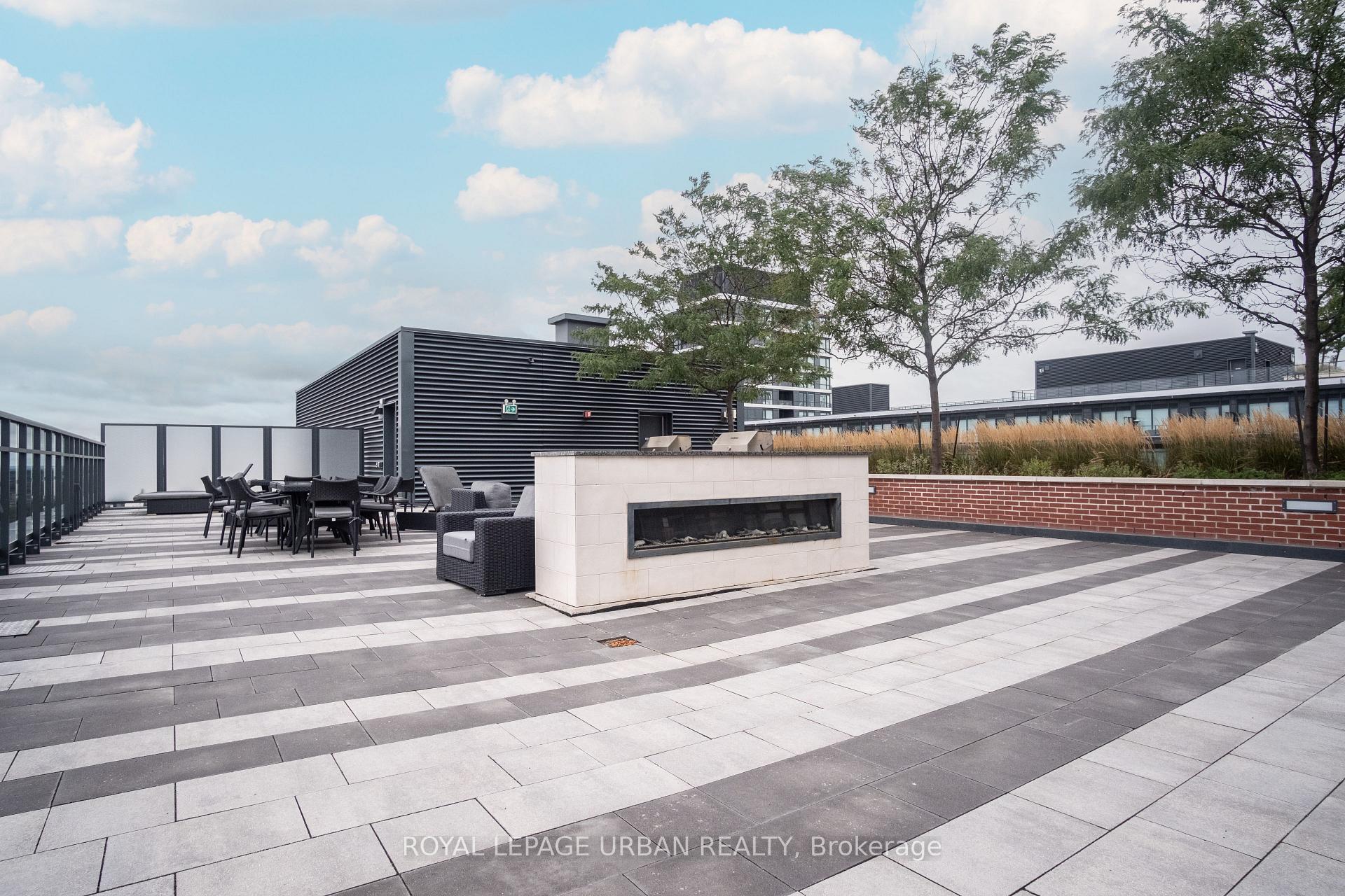 Photo 35 of Unit 817, 99 Eagle Rock Way, Vaughan, Maple — HOMEH