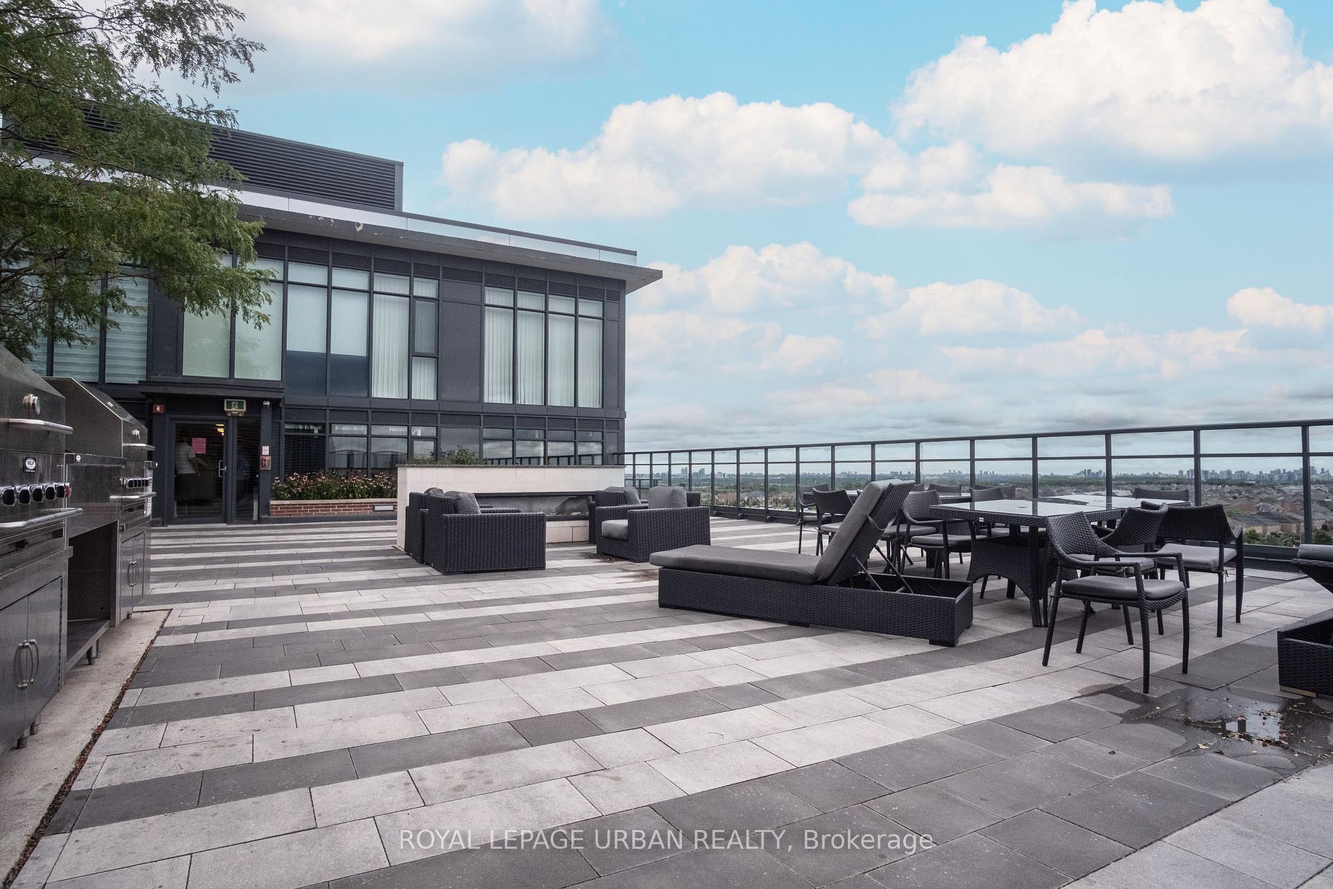 Photo 36 of Unit 817, 99 Eagle Rock Way, Vaughan, Maple — HOMEH
