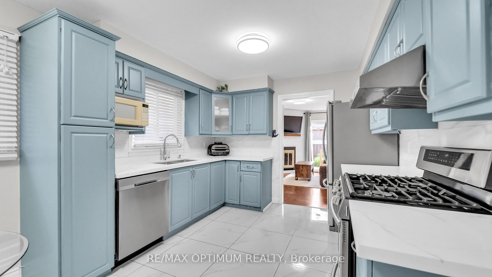 Photo 13 of 79 Gatesgill Street, Brampton, Brampton West — HOMEH