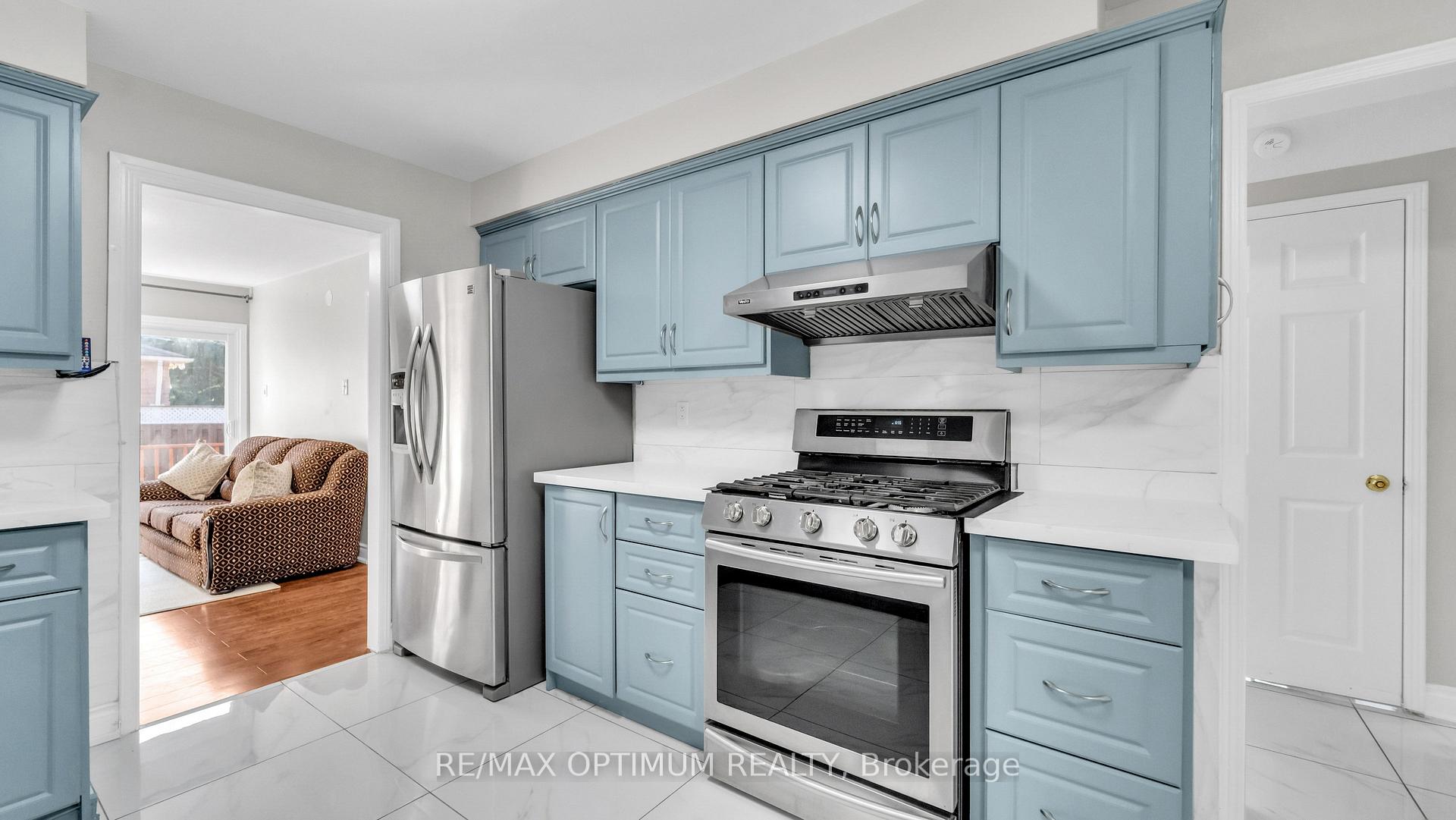 Photo 15 of 79 Gatesgill Street, Brampton, Brampton West — HOMEH