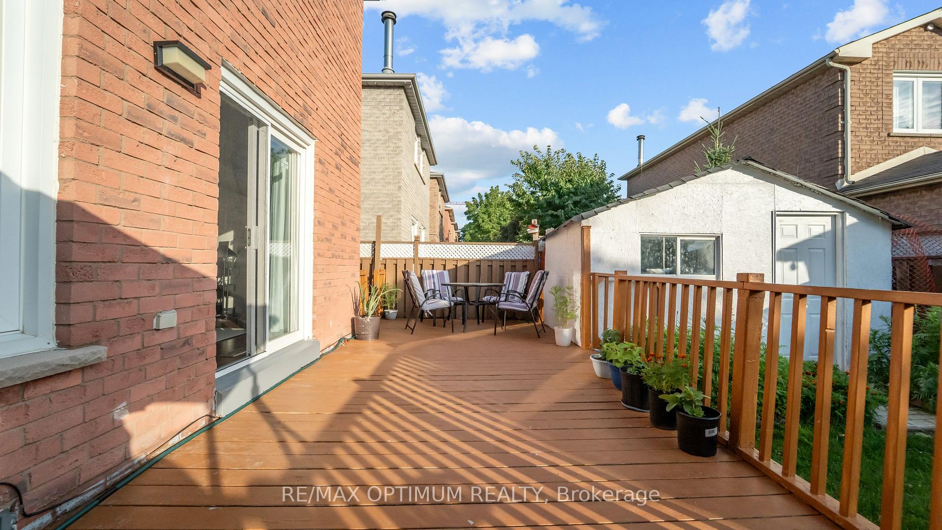 Photo 42 of 79 Gatesgill Street, Brampton, Brampton West — HOMEH