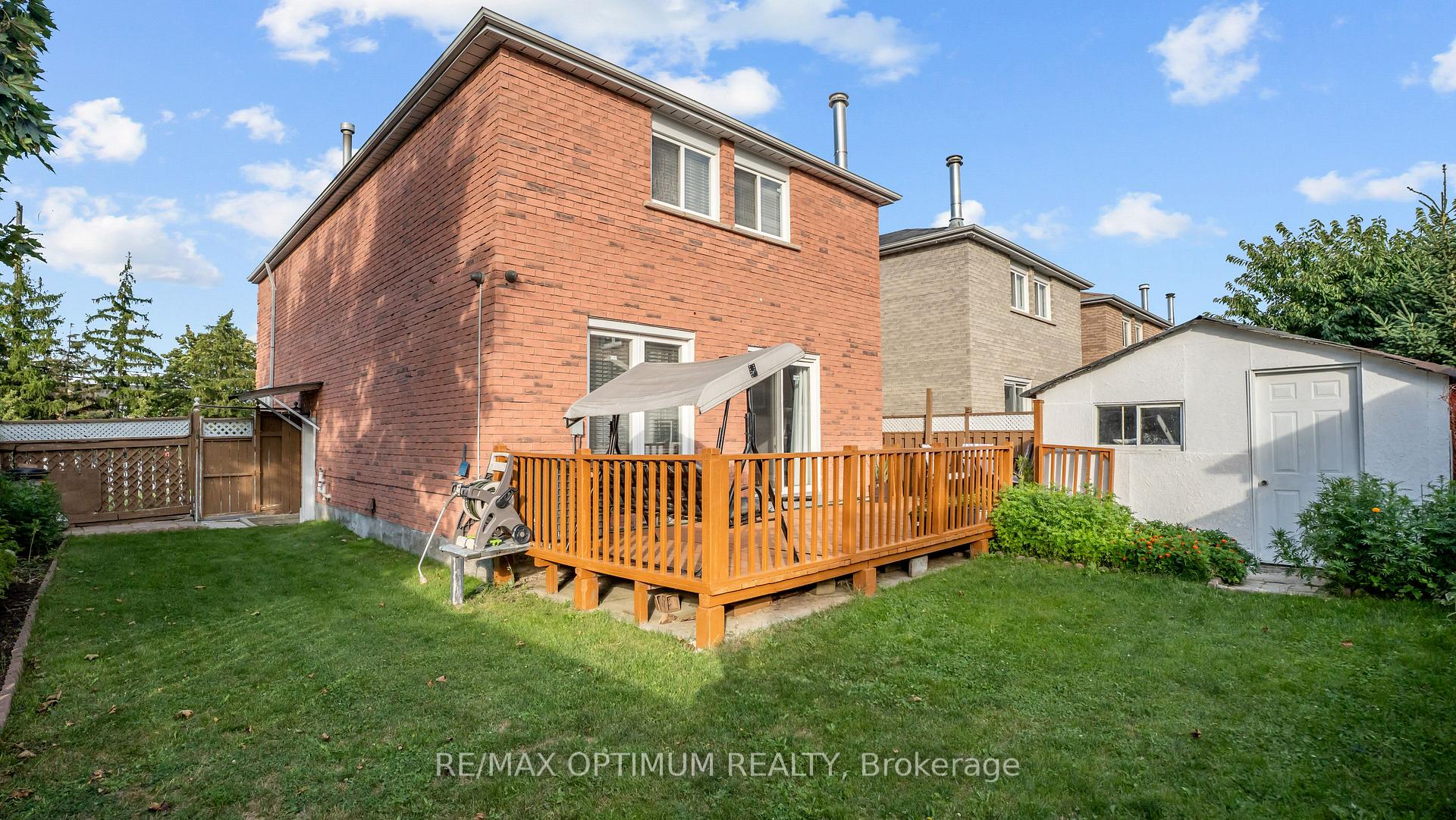 Photo 45 of 79 Gatesgill Street, Brampton, Brampton West — HOMEH