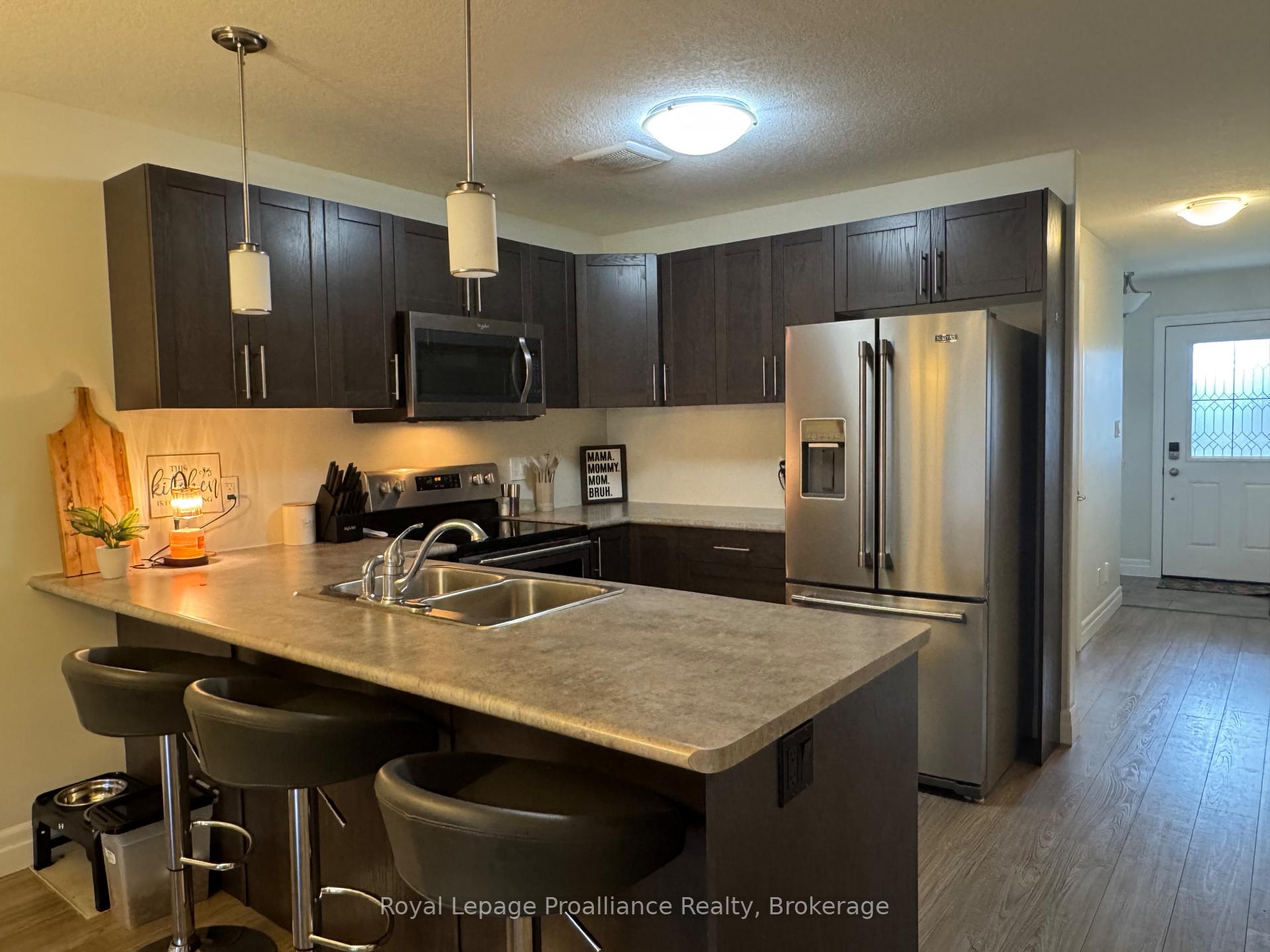 Photo 6 of 19 McIntosh Crescent, Quinte West, Murray Ward — HOMEH
