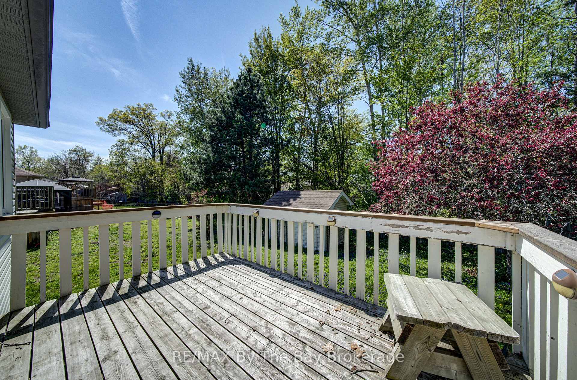 Photo 34 of 12 Silver Birch Avenue, Wasaga Beach — HOMEH