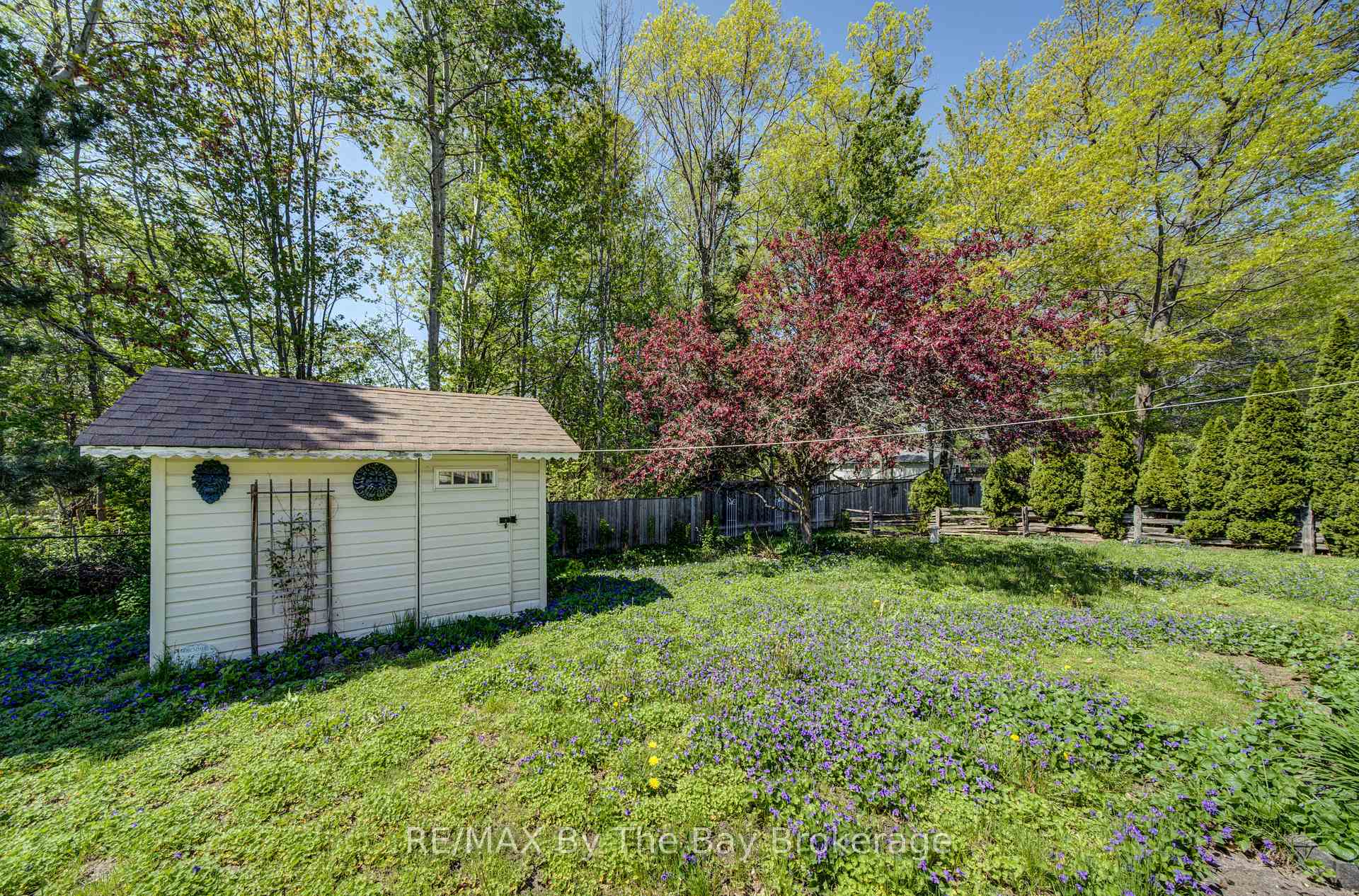 Photo 39 of 12 Silver Birch Avenue, Wasaga Beach — HOMEH