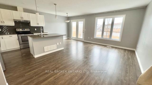 Photo 4 of Unit 1, 3400 Castle Rock Place, London, South W — HOMEH