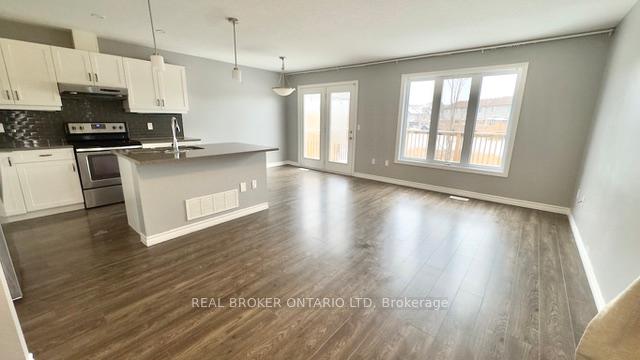 Photo 5 of Unit 1, 3400 Castle Rock Place, London, South W — HOMEH