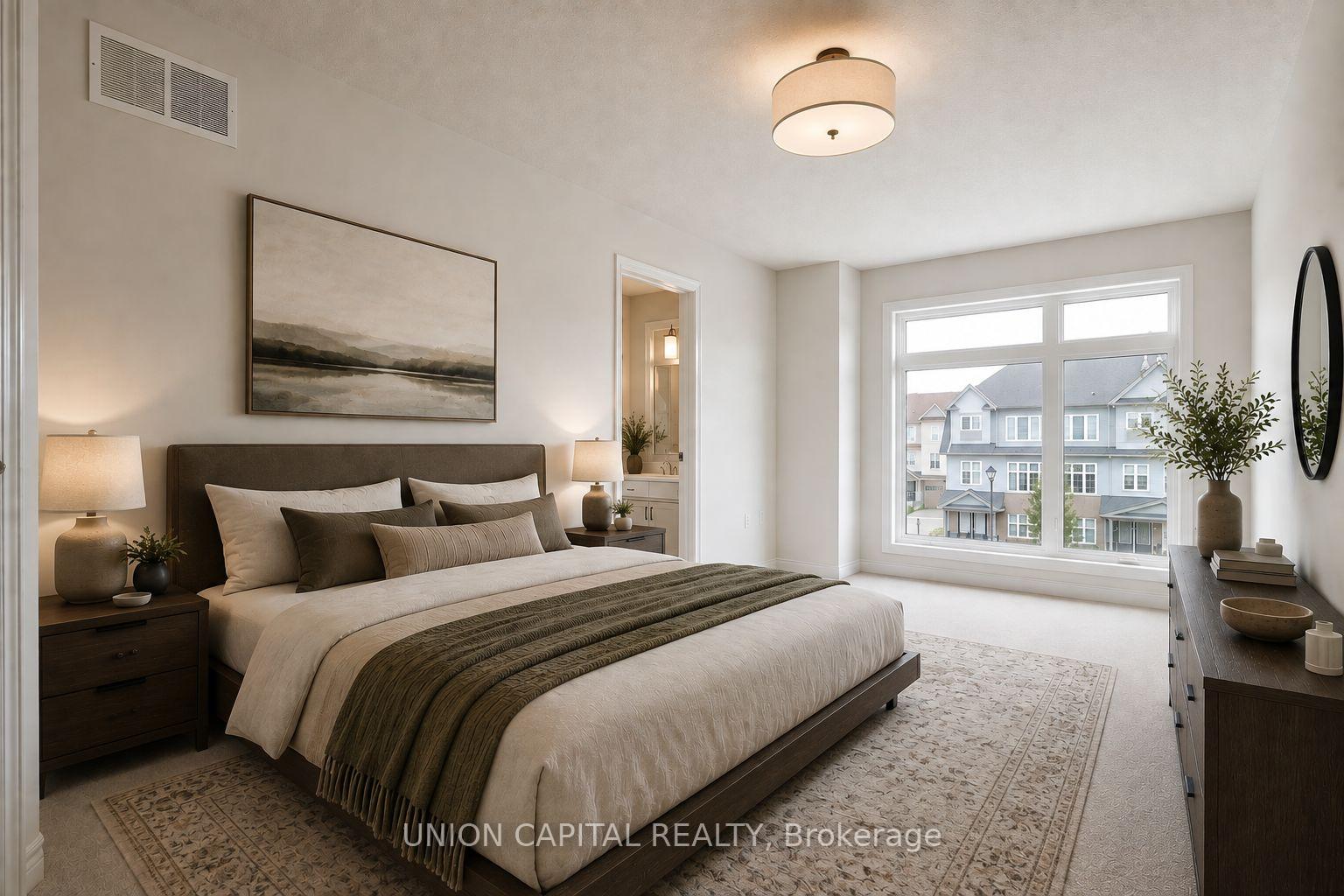 Photo 7 of 83 Sorbara Way, Whitby, Brooklin — HOMEH