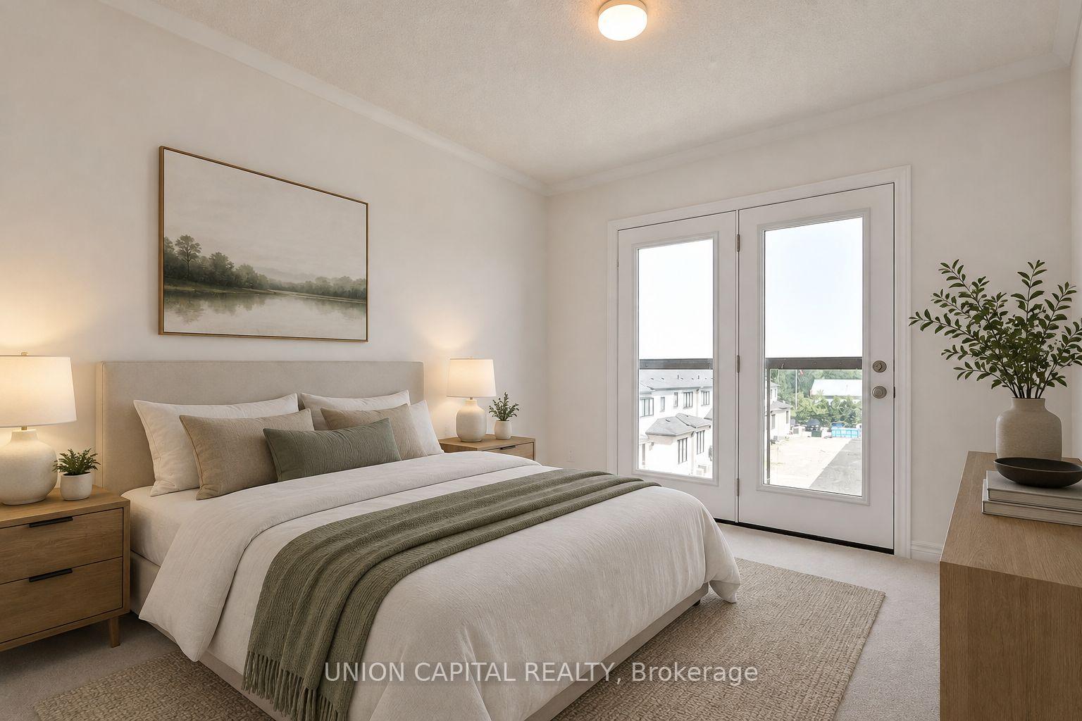 Photo 8 of 83 Sorbara Way, Whitby, Brooklin — HOMEH