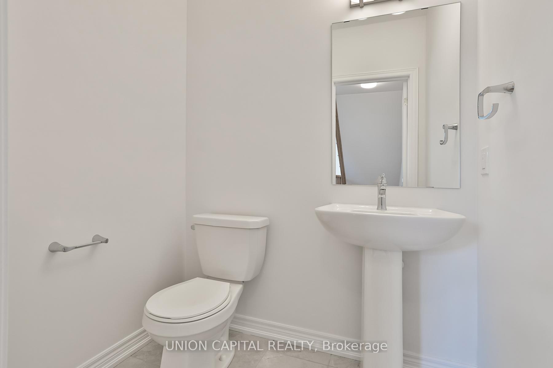 Photo 14 of 83 Sorbara Way, Whitby, Brooklin — HOMEH