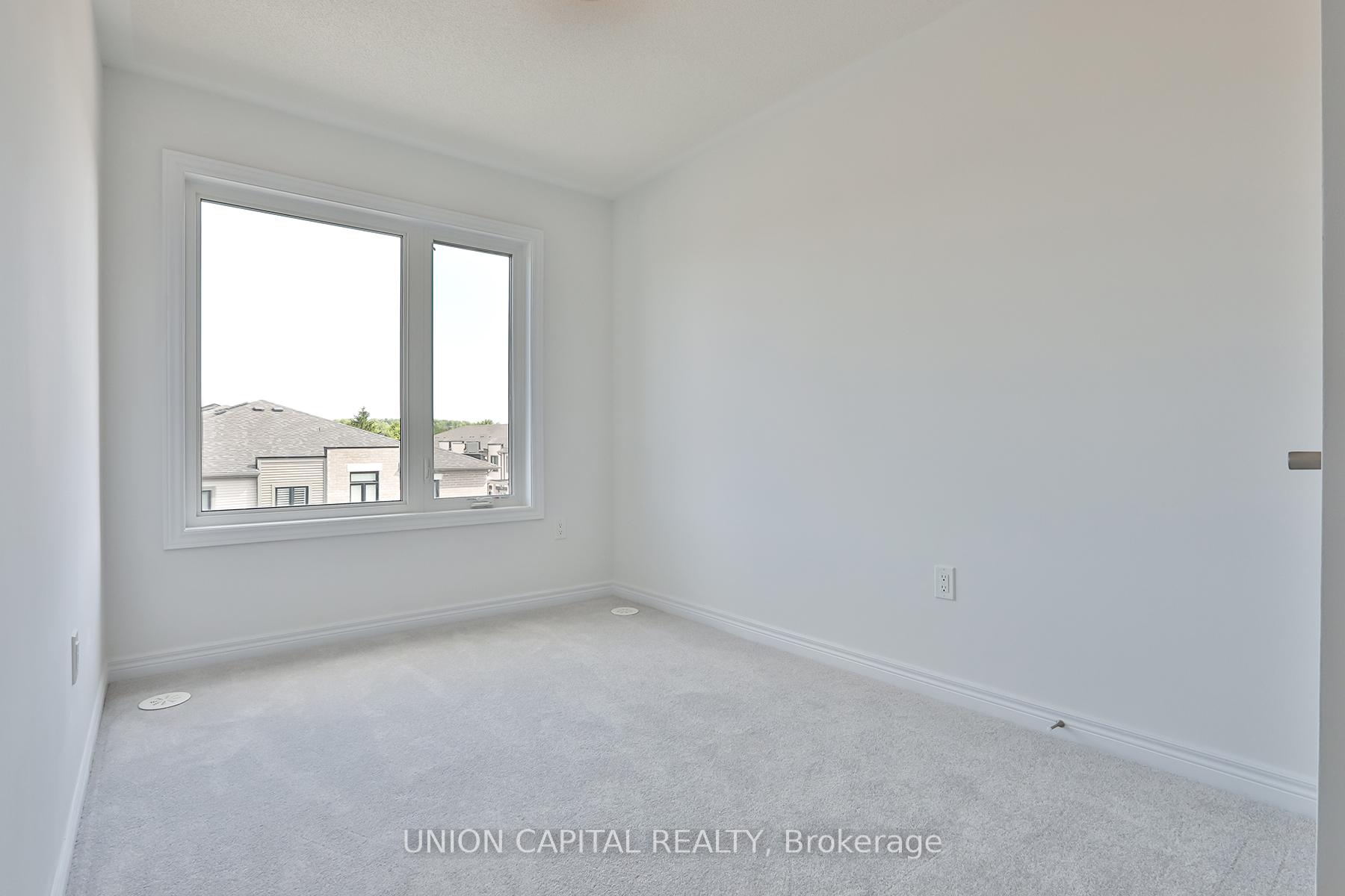 Photo 22 of 83 Sorbara Way, Whitby, Brooklin — HOMEH