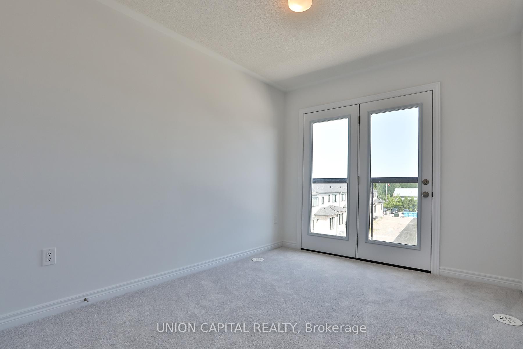 Photo 24 of 83 Sorbara Way, Whitby, Brooklin — HOMEH
