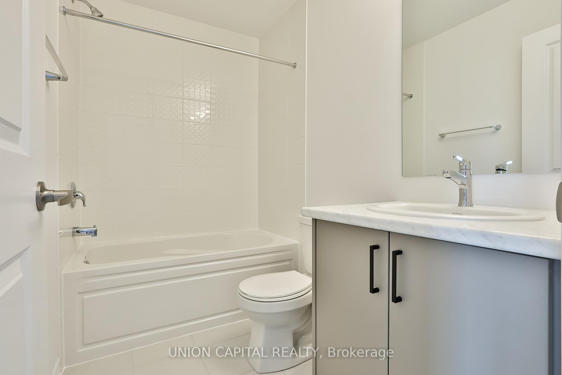 Photo 27 of 83 Sorbara Way, Whitby, Brooklin — HOMEH