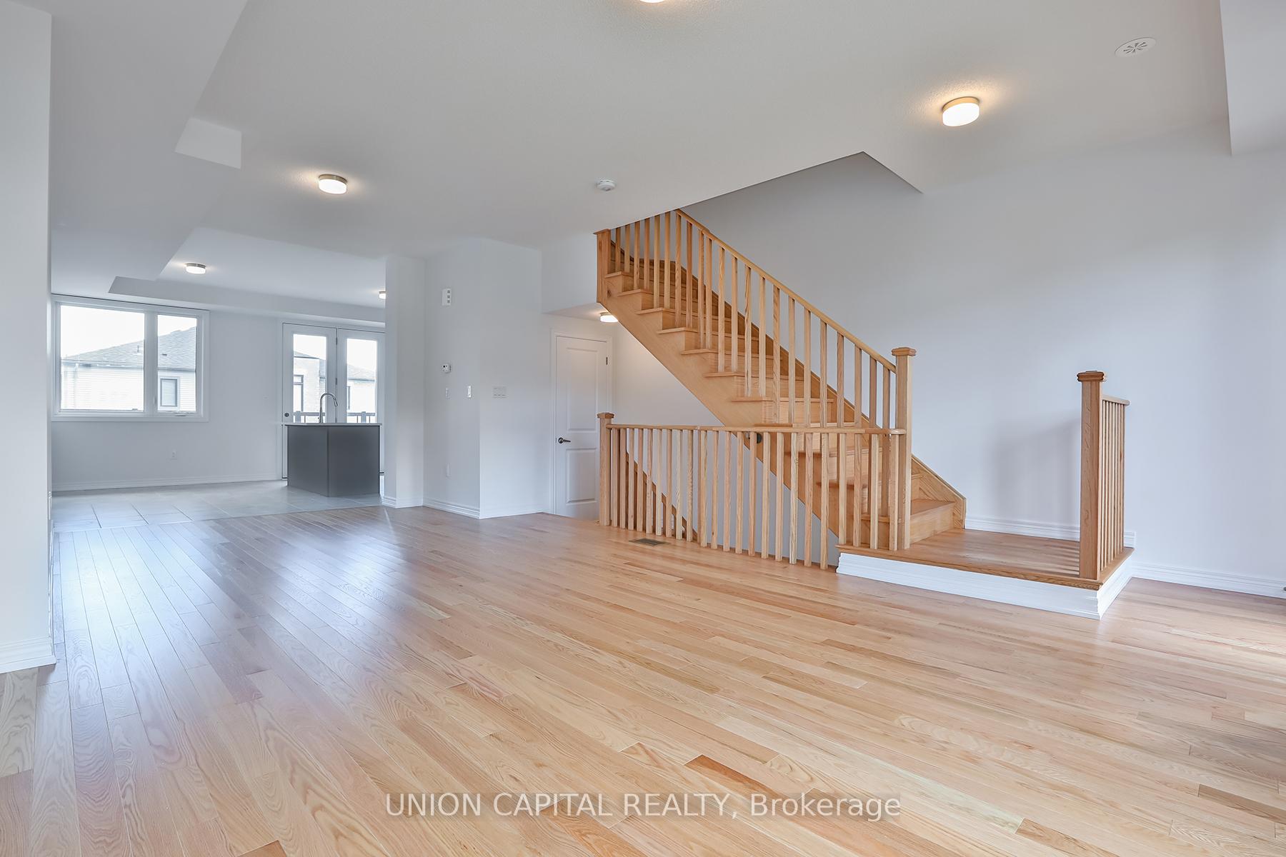 Photo 30 of 83 Sorbara Way, Whitby, Brooklin — HOMEH
