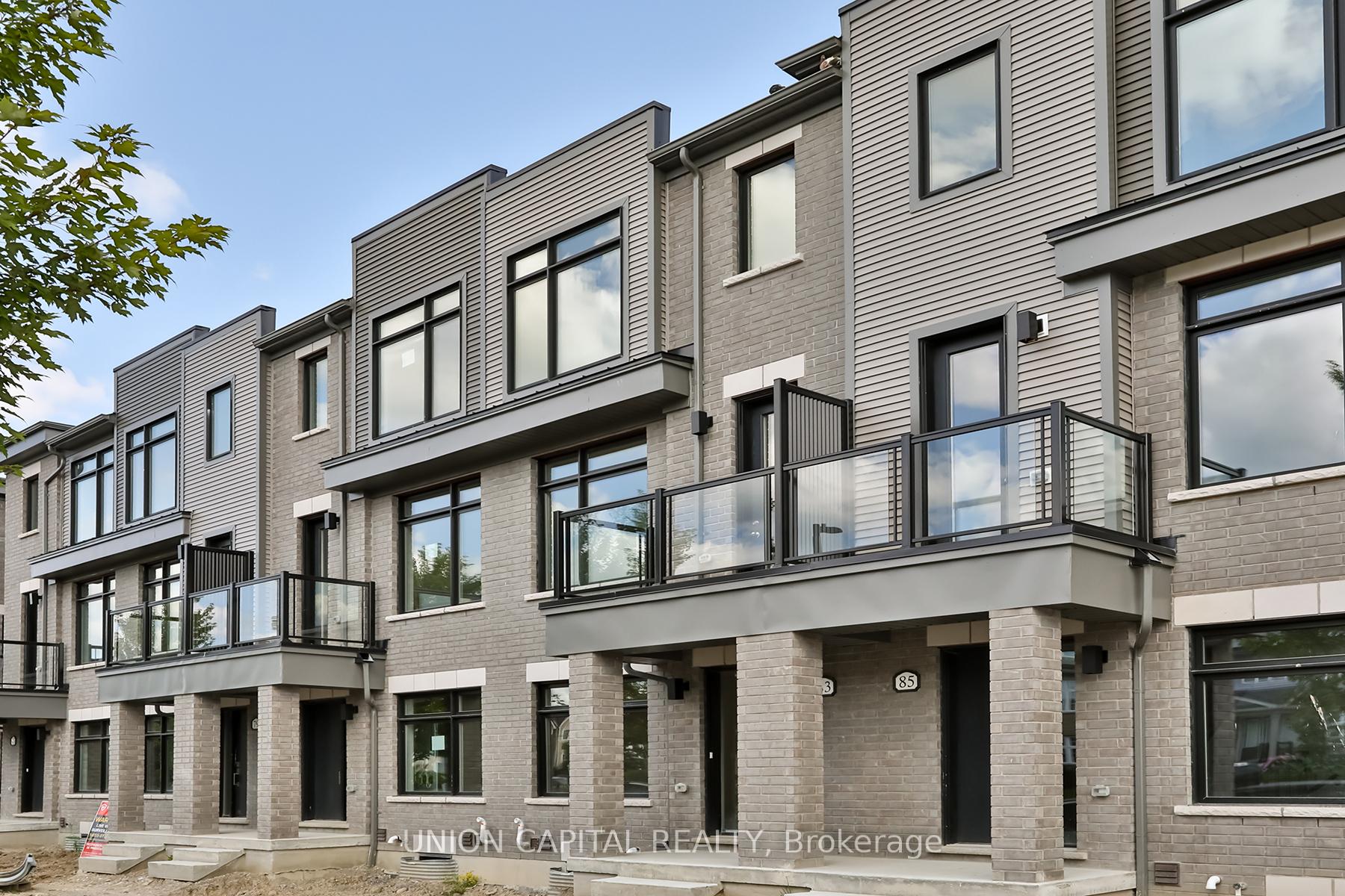 Photo 46 of 83 Sorbara Way, Whitby, Brooklin — HOMEH