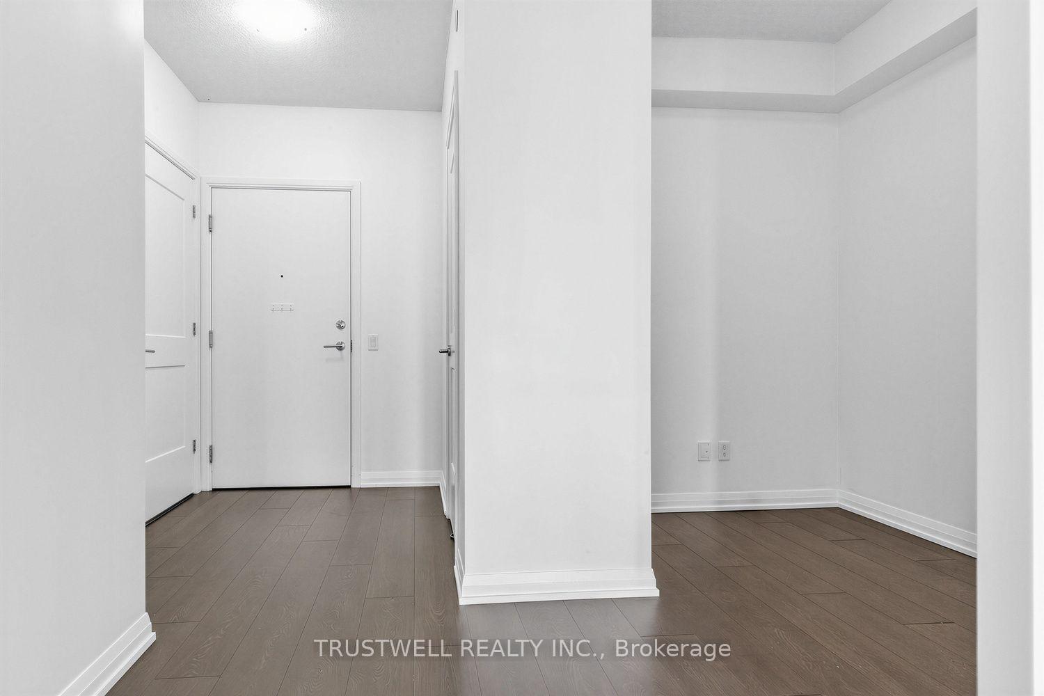 Photo 2 of Unit 2511, 7895 Jane Street, Vaughan, Concord — HOMEH