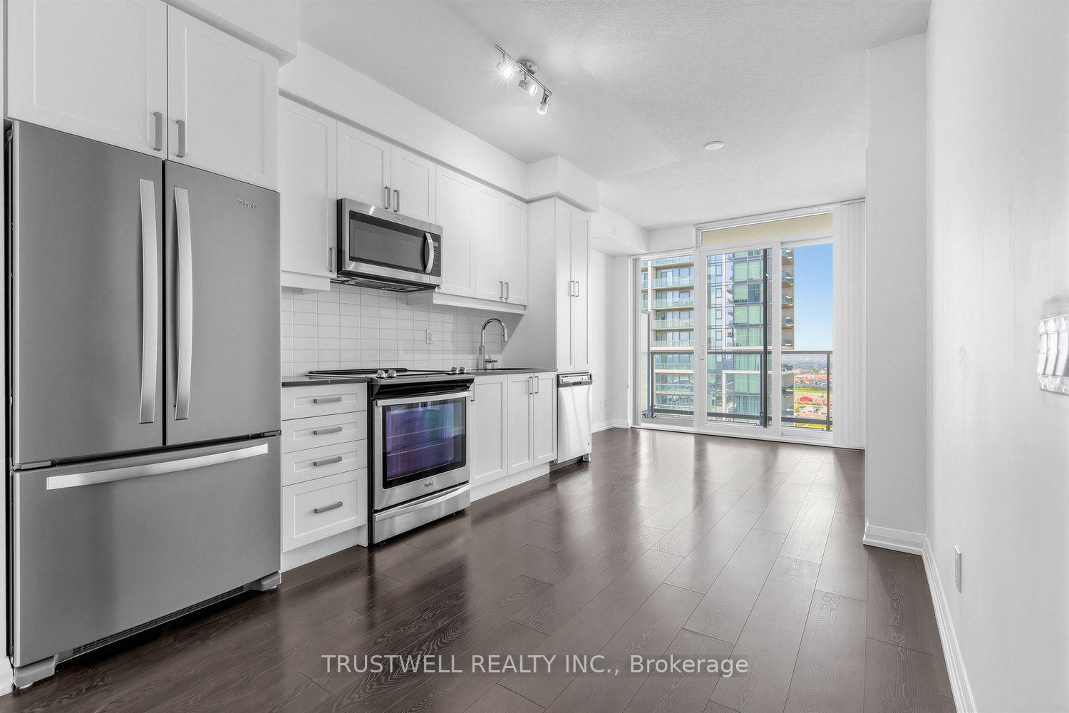 Photo 7 of Unit 2511, 7895 Jane Street, Vaughan, Concord — HOMEH