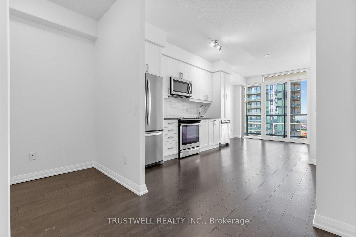 Photo 8 of Unit 2511, 7895 Jane Street, Vaughan, Concord — HOMEH