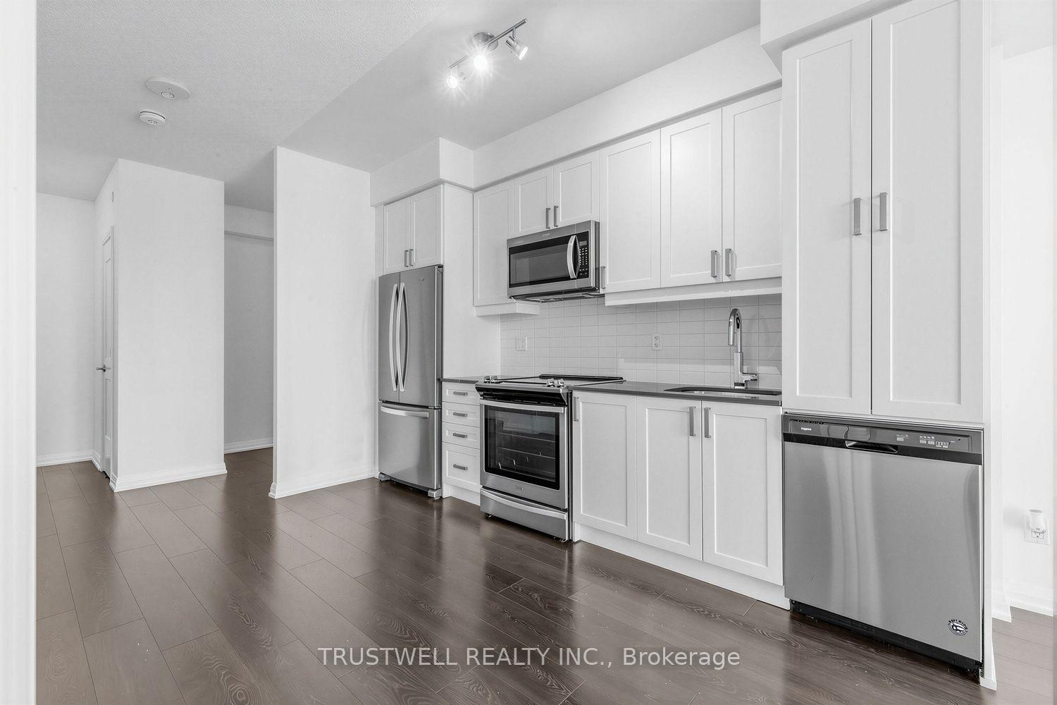 Photo 9 of Unit 2511, 7895 Jane Street, Vaughan, Concord — HOMEH