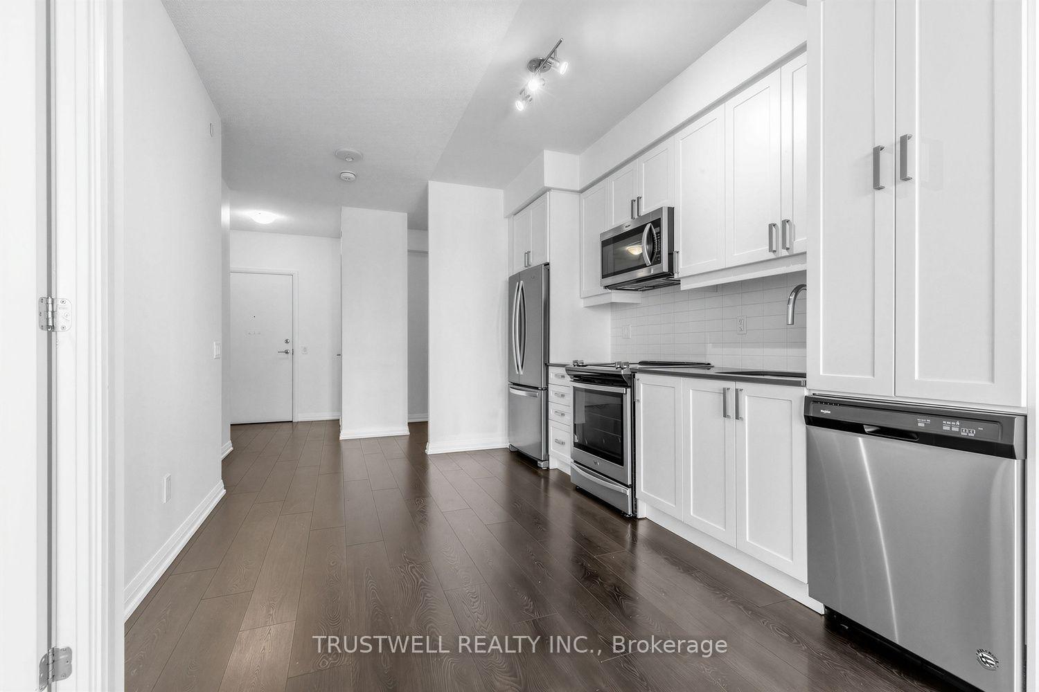 Photo 11 of Unit 2511, 7895 Jane Street, Vaughan, Concord — HOMEH