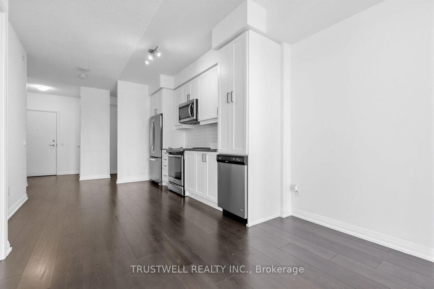 Photo 13 of Unit 2511, 7895 Jane Street, Vaughan, Concord — HOMEH