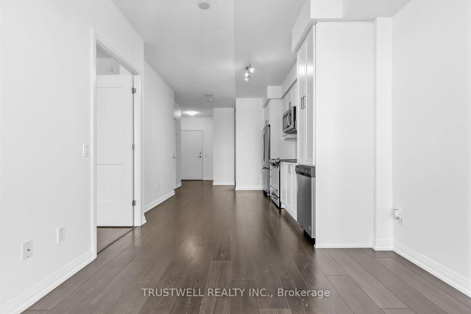 Photo 14 of Unit 2511, 7895 Jane Street, Vaughan, Concord — HOMEH