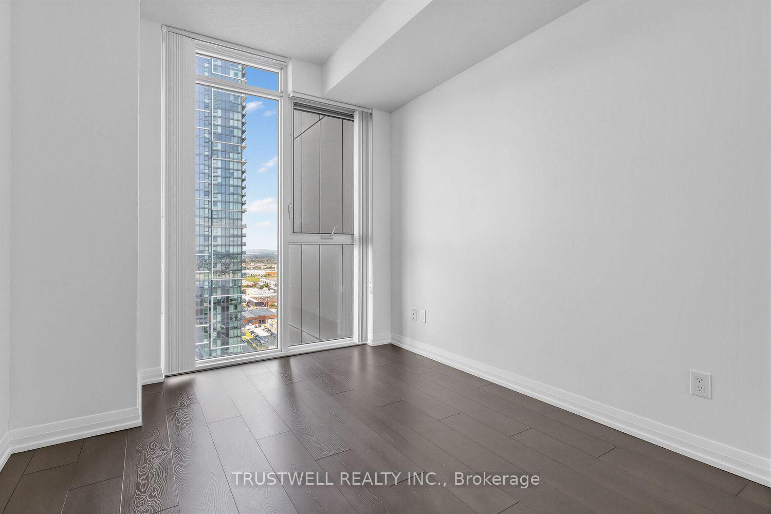 Photo 15 of Unit 2511, 7895 Jane Street, Vaughan, Concord — HOMEH