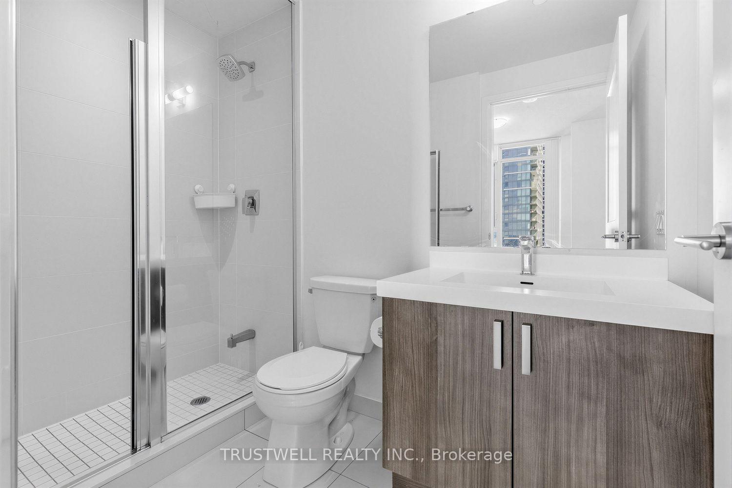 Photo 17 of Unit 2511, 7895 Jane Street, Vaughan, Concord — HOMEH