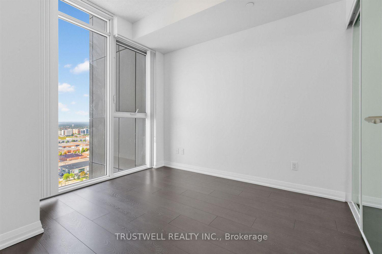 Photo 19 of Unit 2511, 7895 Jane Street, Vaughan, Concord — HOMEH