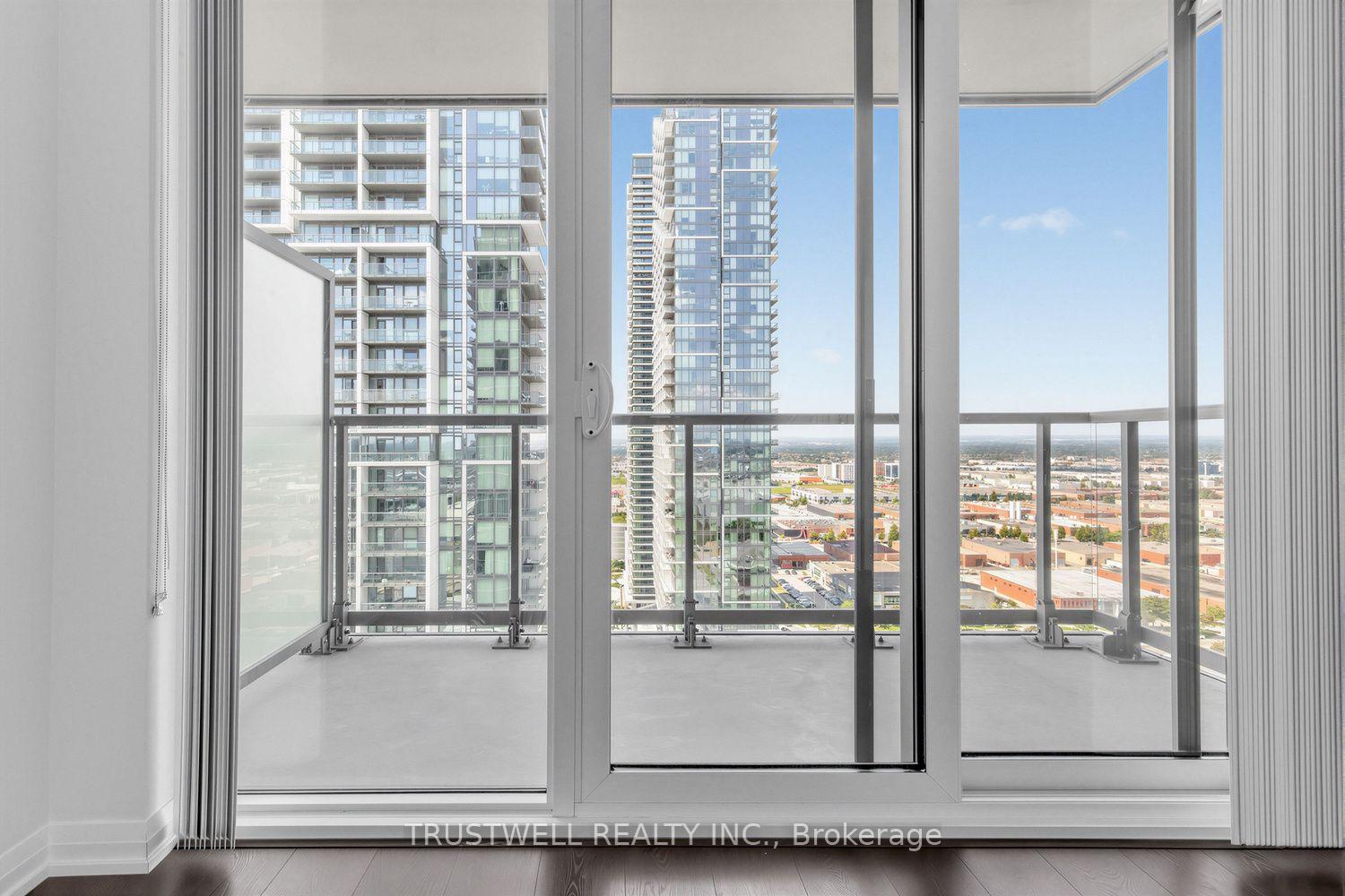 Photo 21 of Unit 2511, 7895 Jane Street, Vaughan, Concord — HOMEH