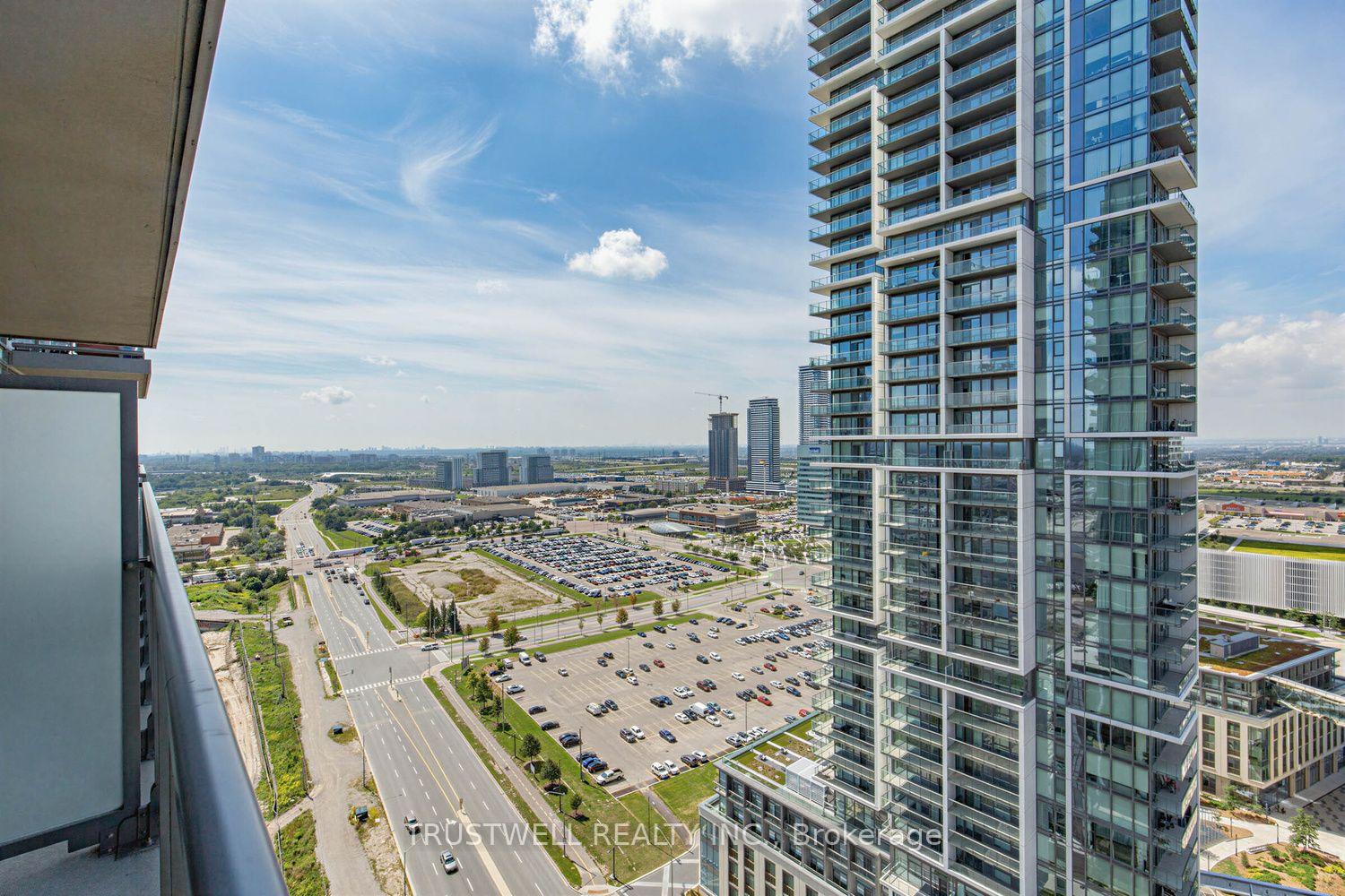 Photo 22 of Unit 2511, 7895 Jane Street, Vaughan, Concord — HOMEH