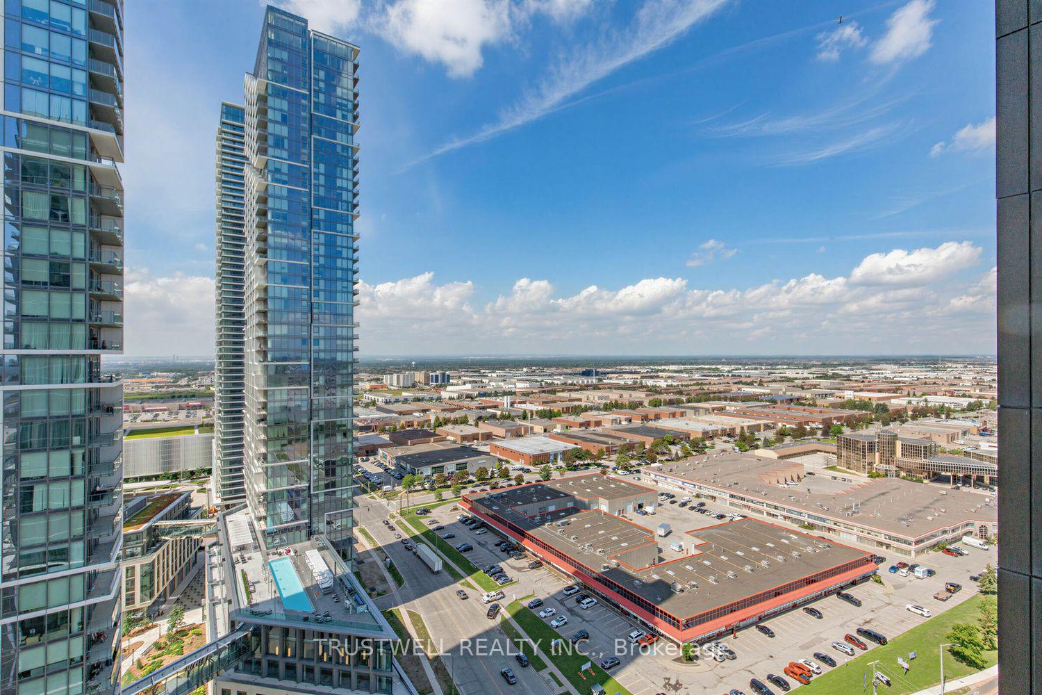 Photo 23 of Unit 2511, 7895 Jane Street, Vaughan, Concord — HOMEH