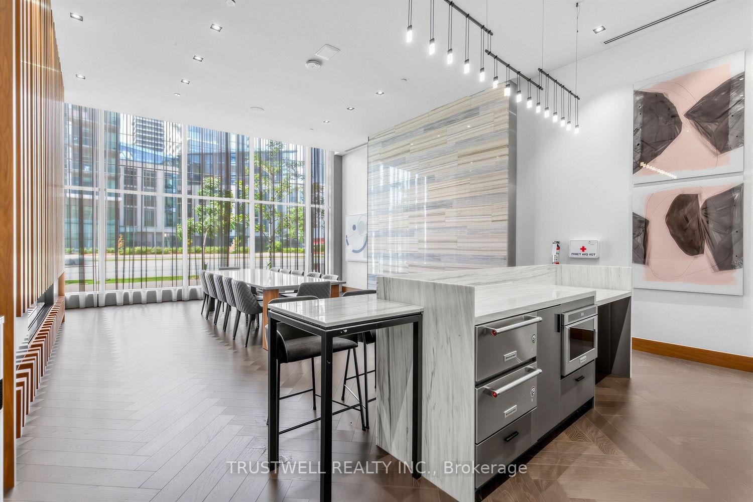 Photo 26 of Unit 2511, 7895 Jane Street, Vaughan, Concord — HOMEH