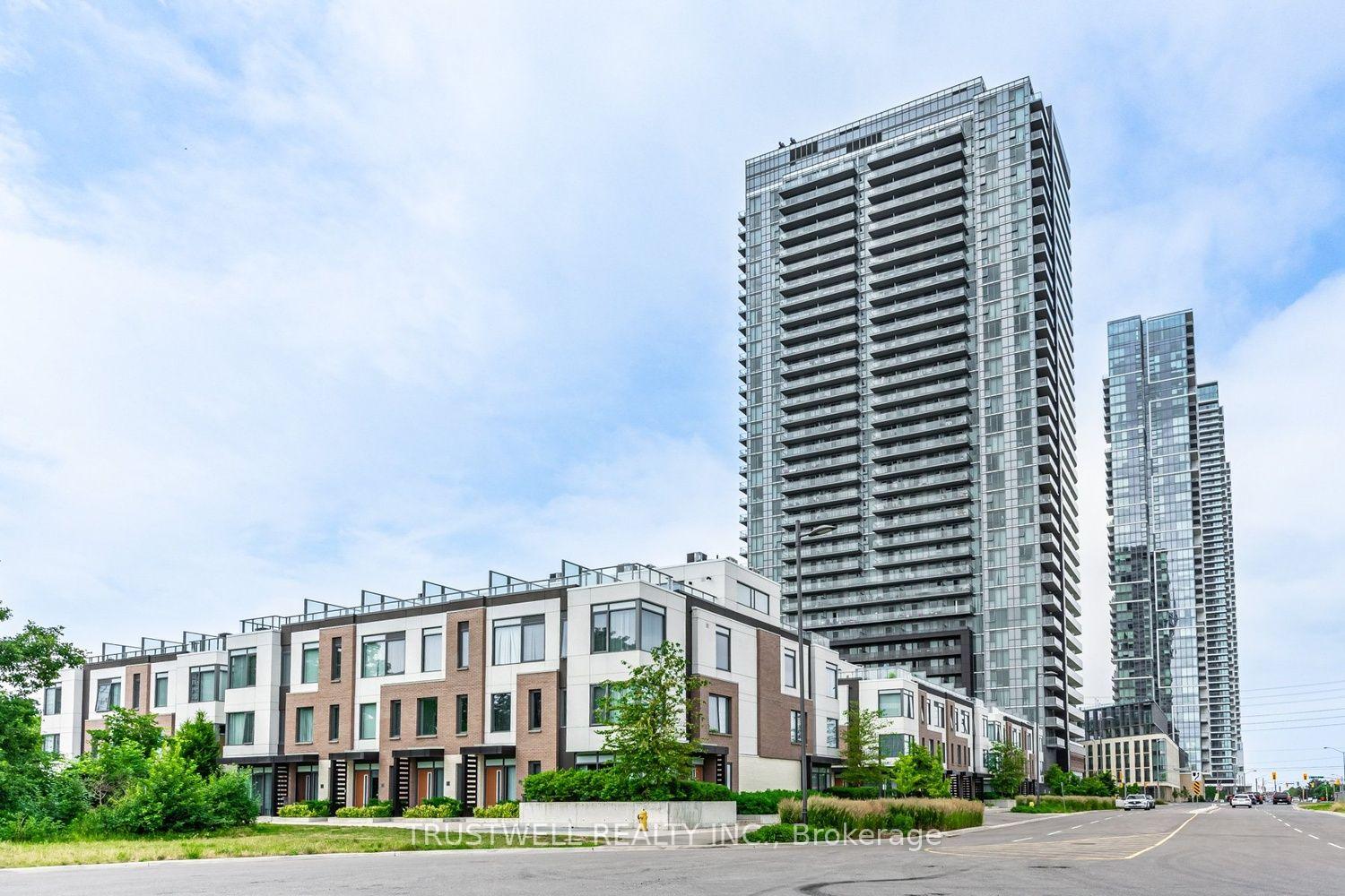 Photo 28 of Unit 2511, 7895 Jane Street, Vaughan, Concord — HOMEH